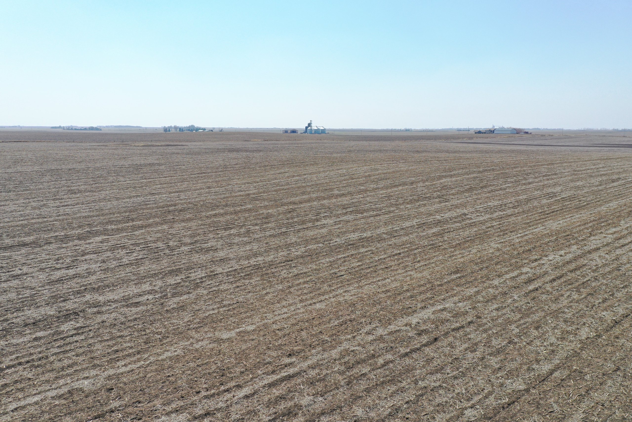 Boone County, Iowa Farmland Available