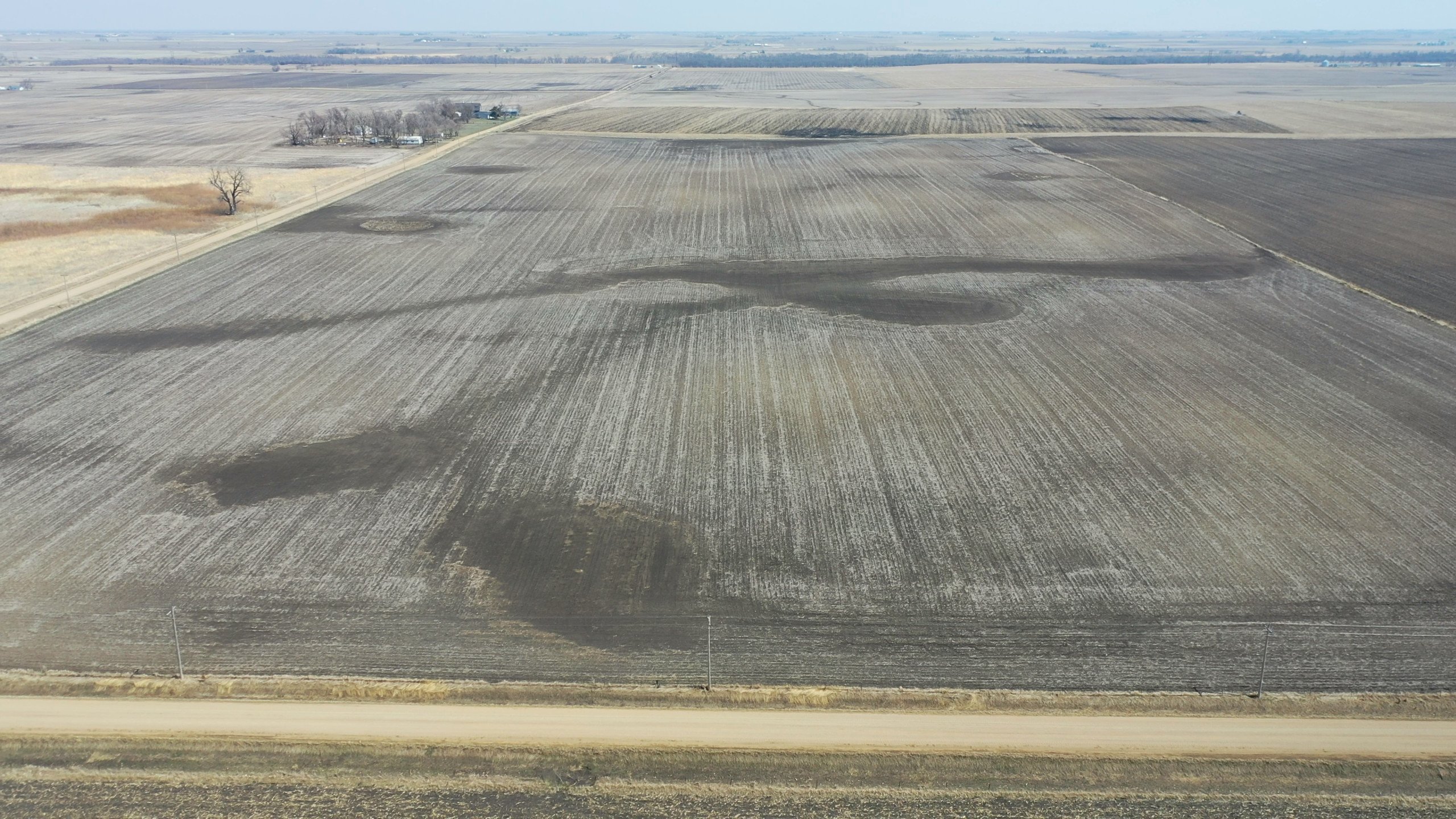 Boone County, Iowa Farmland Available