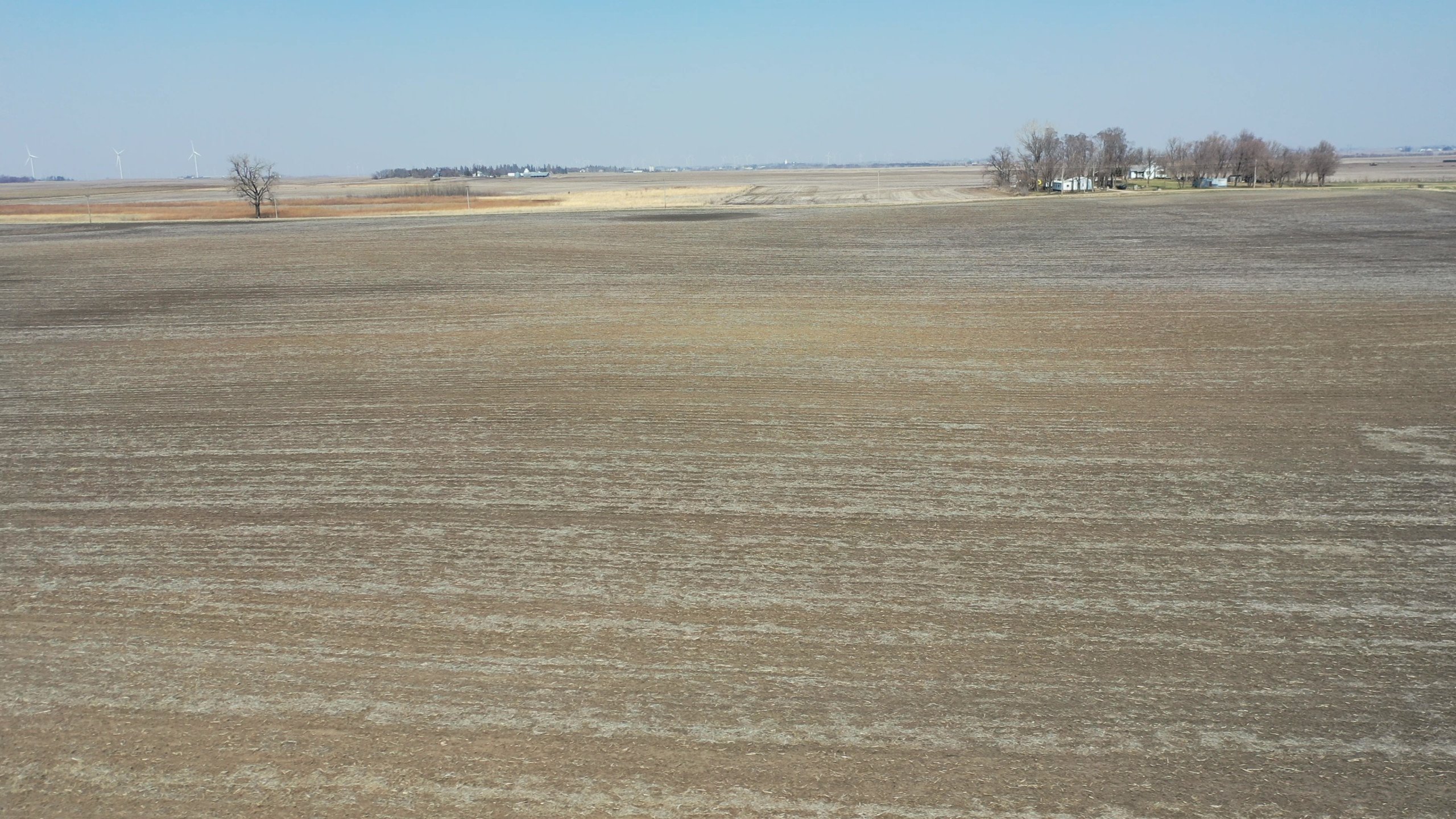 Boone County, Iowa Farmland Available