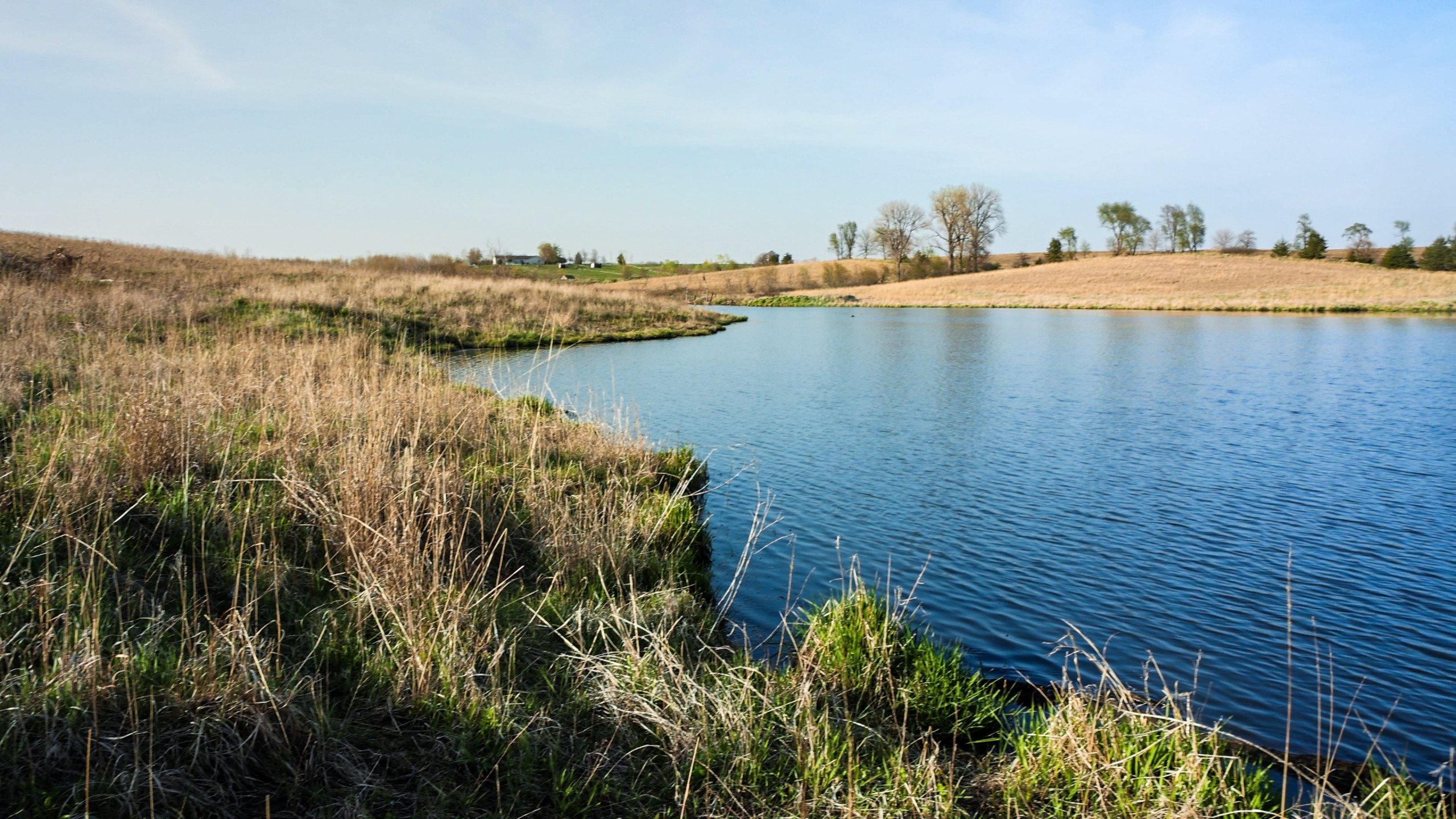 Adams County, Iowa Farmland For Sale