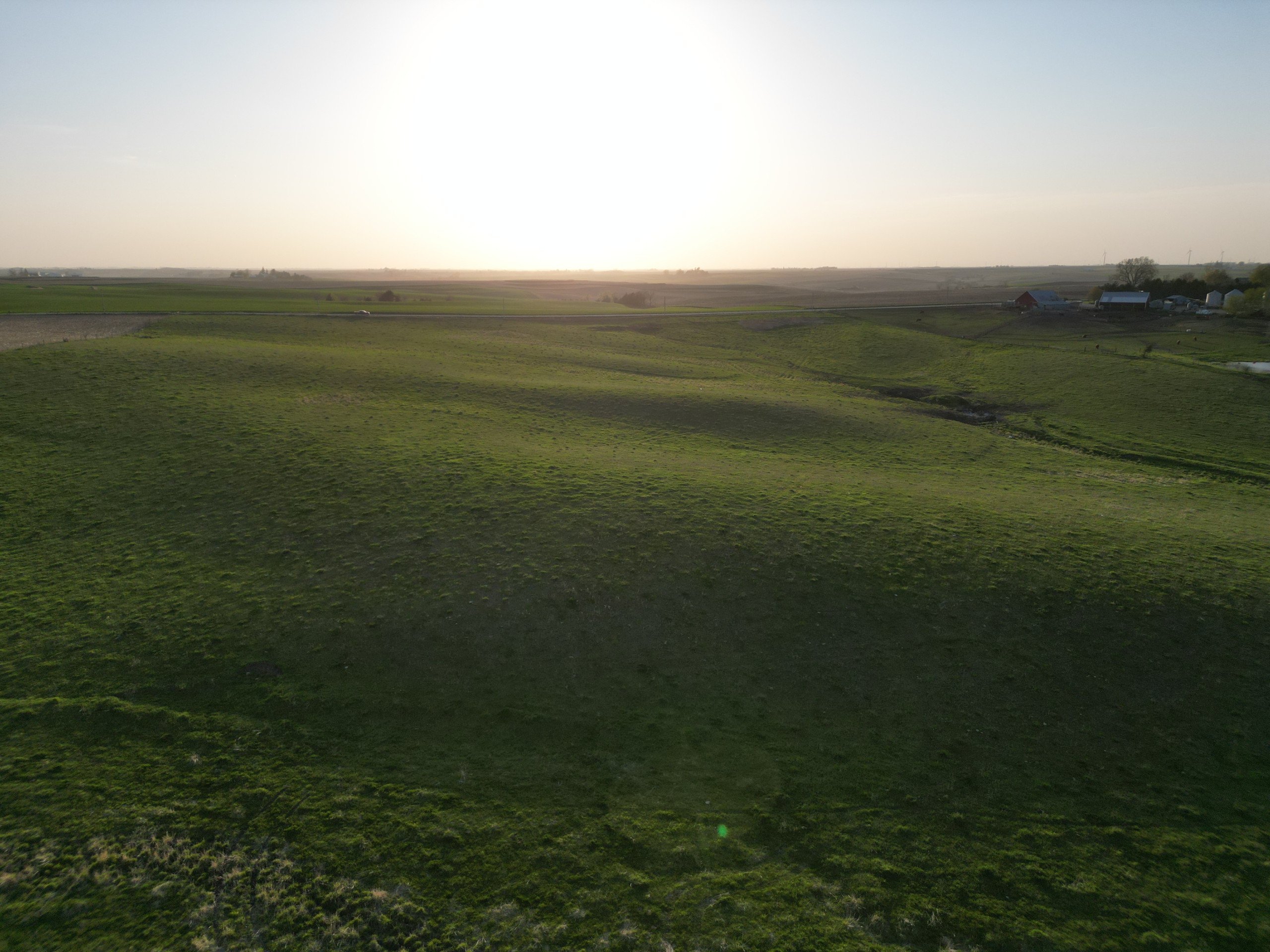 Land For Sale Adair County Iowa