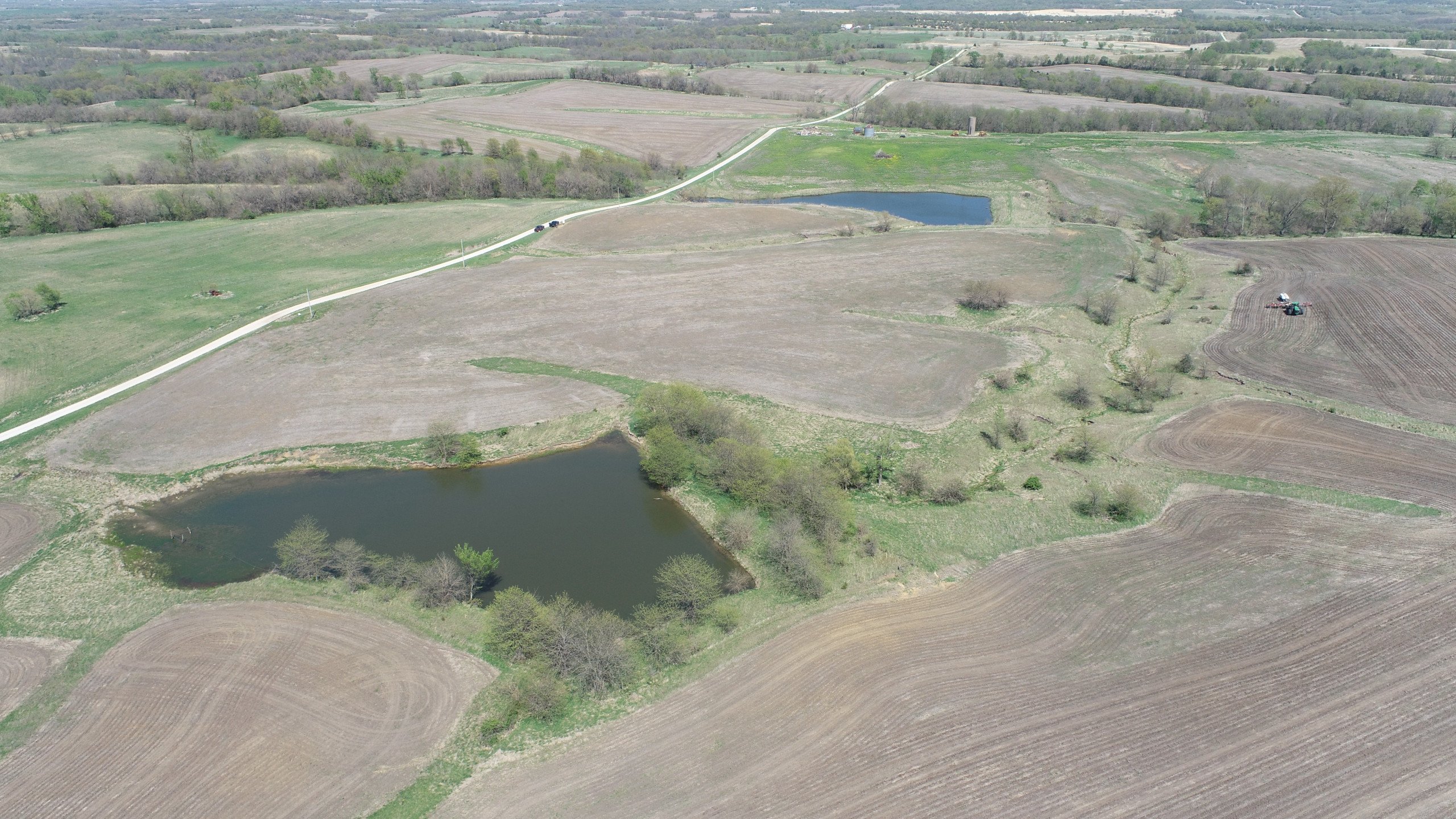 Sullivan County, Missouri Farmland For Sale