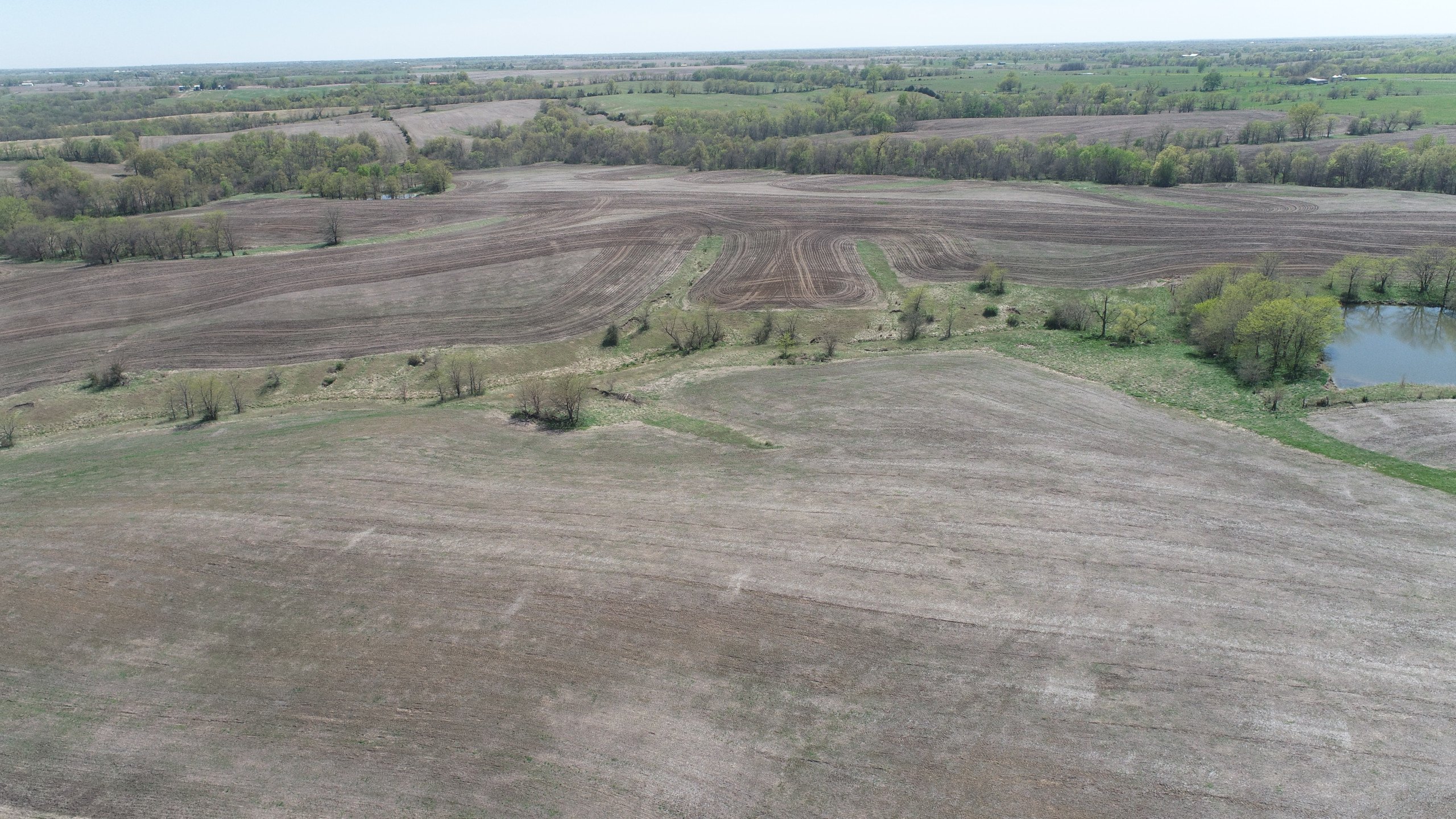 Sullivan County, Missouri Farmland For Sale