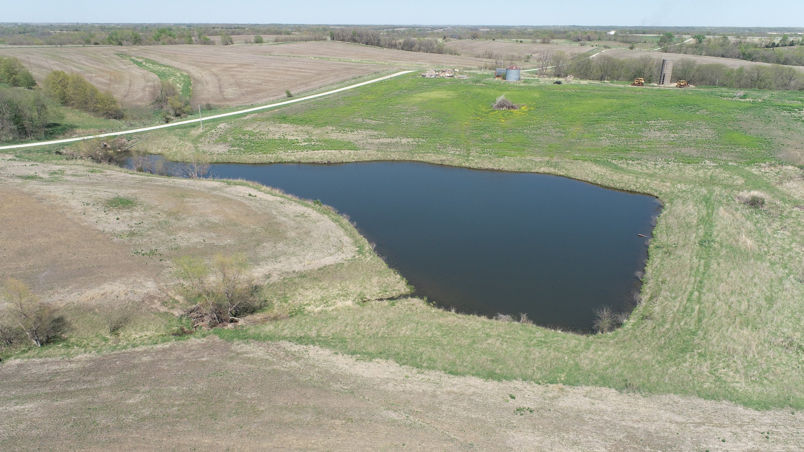 Sullivan County, Missouri Farmland For Sale