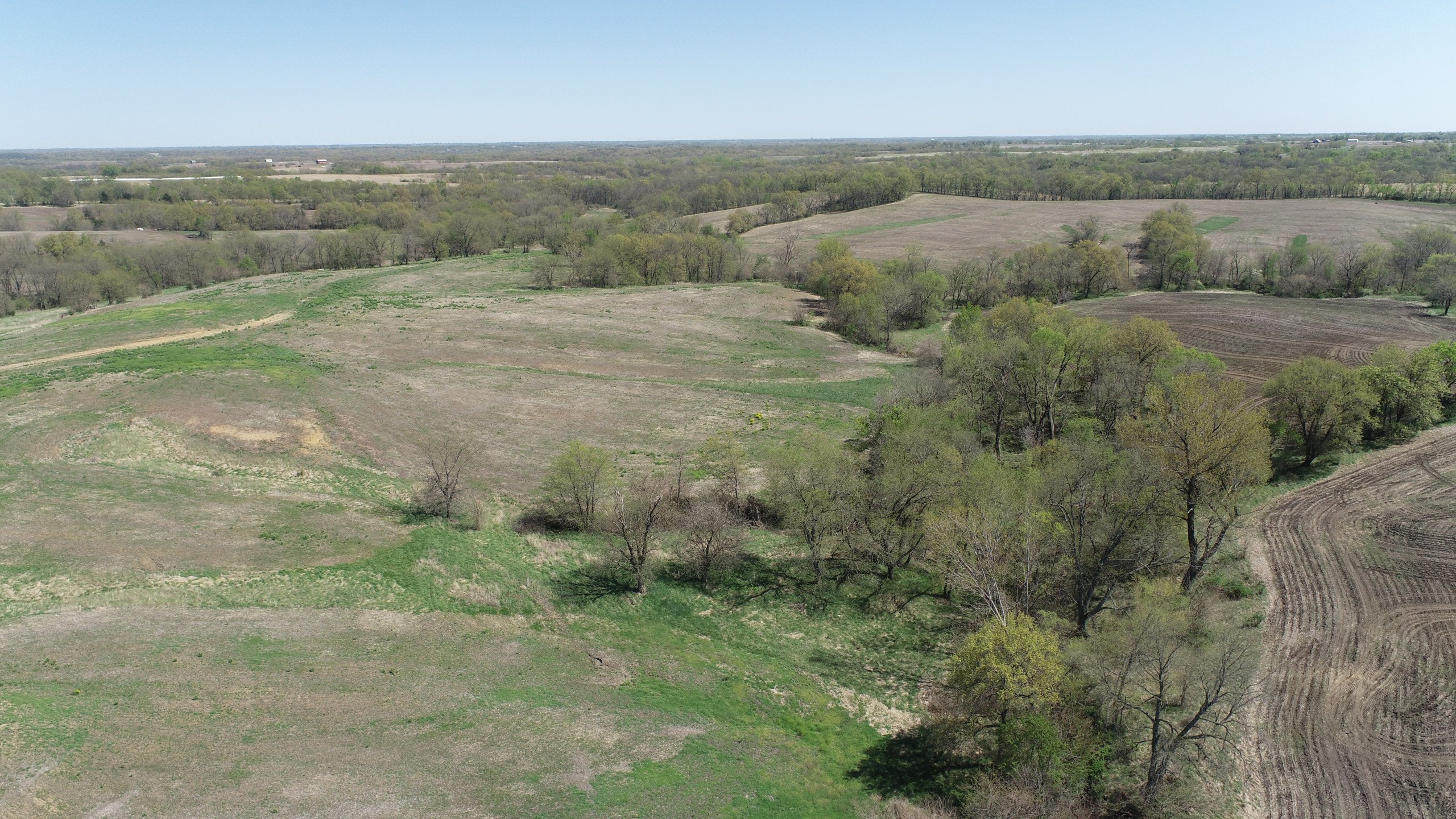 Sullivan County, Missouri Farmland For Sale