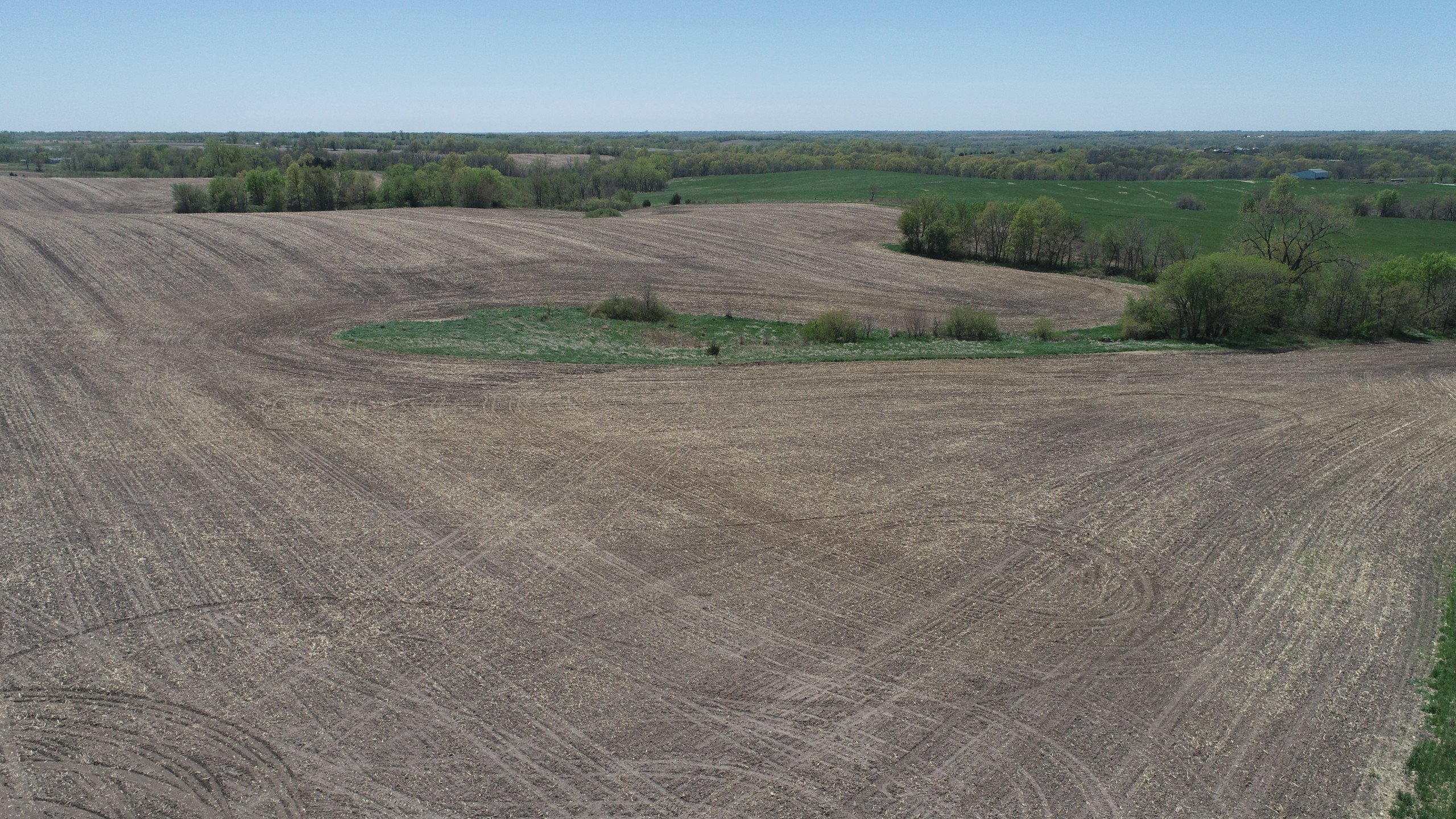 Sullivan County, Missouri Farmland for Sale