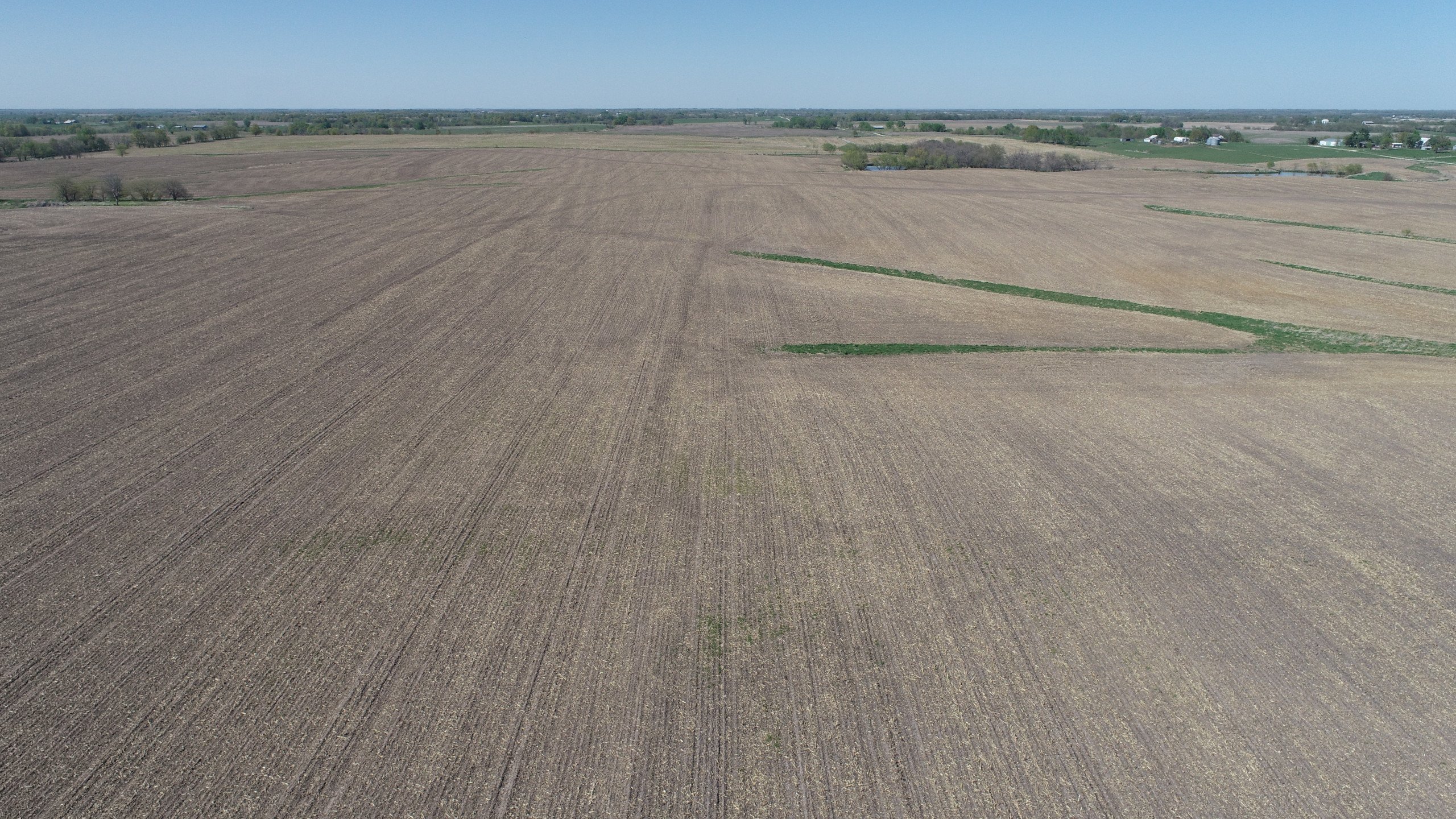 Sullivan County, Missouri Farmland for Sale