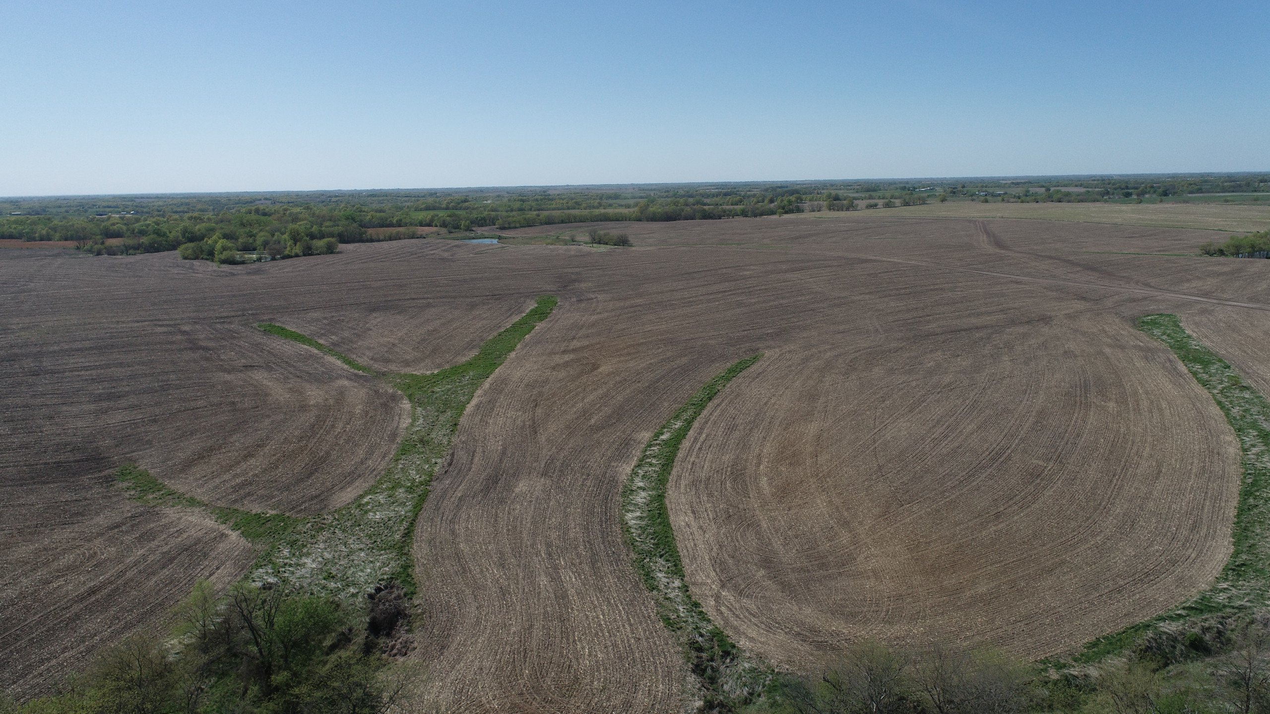 Sullivan County, Missouri Farmland for Sale