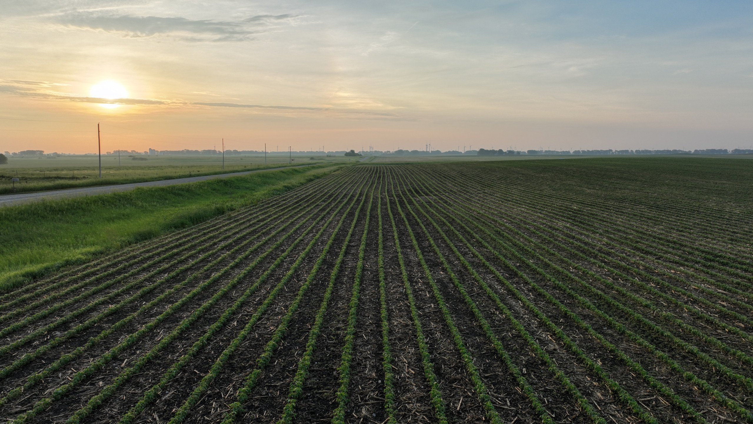 Pocahontas County, Iowa Farmland For Sale