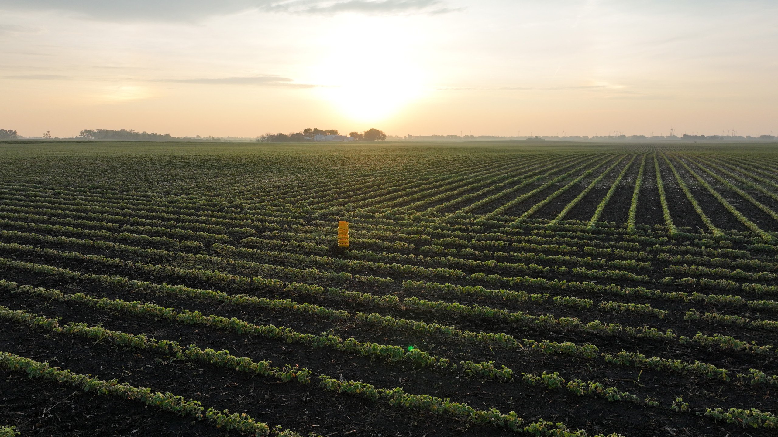 Pocahontas County, Iowa Farmland For Sale