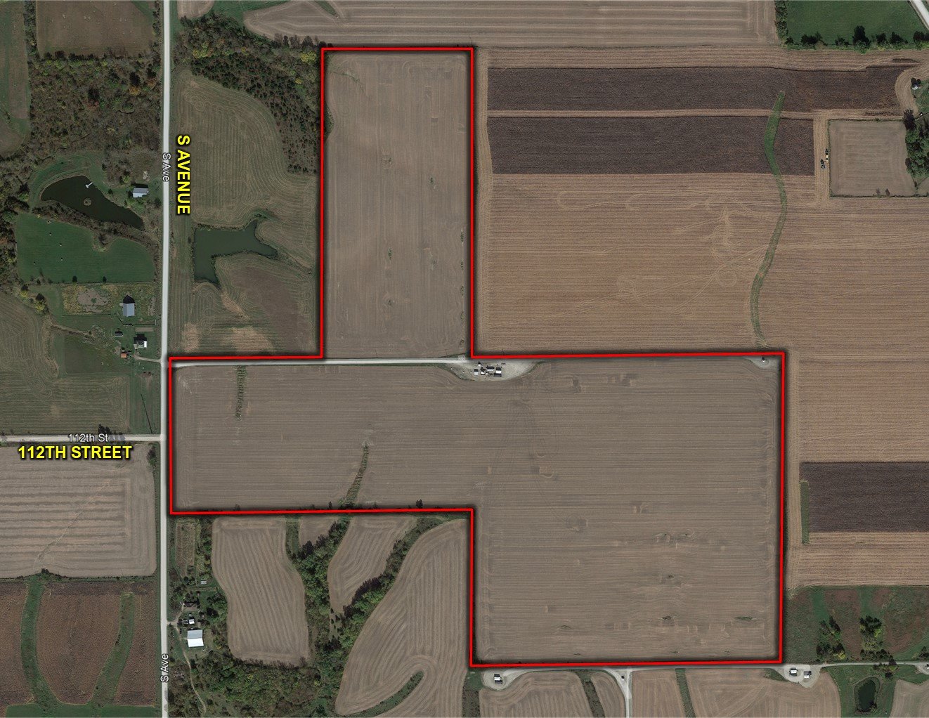 Listing 16878 Peoples Company