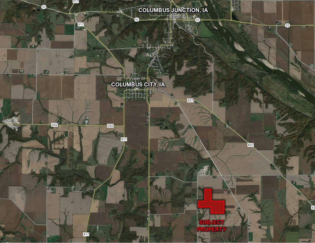 Listing 16878 Peoples Company