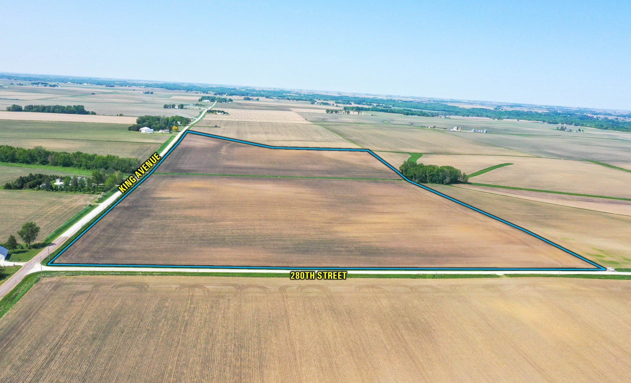 land-buchanan-county-iowa-86-acres-listing-number-16895-Summit Mochal 86 ac Buchanan - Aerial 2-1.jpg