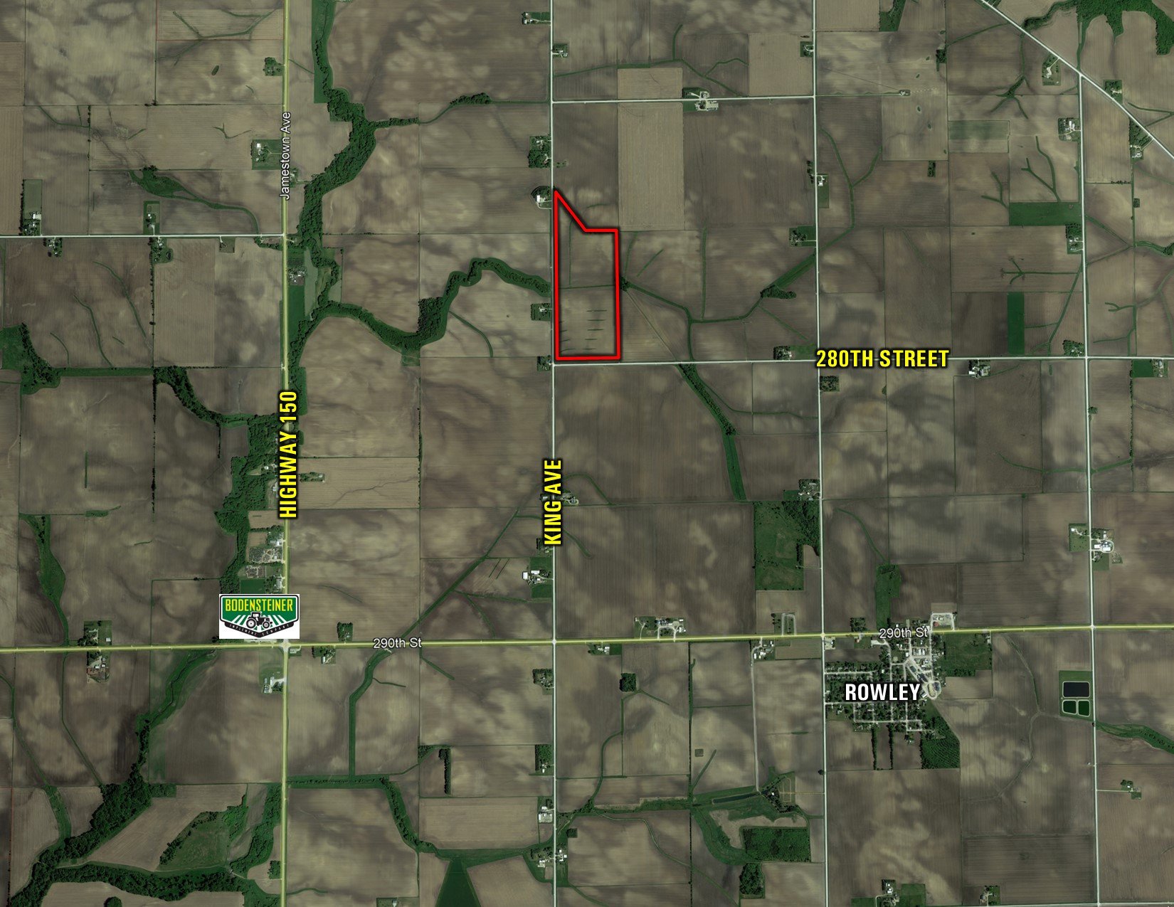 land-buchanan-county-iowa-86-acres-listing-number-16895-Summit Mochal 86 ac Buchanan - Google Far Edited-1.jpg