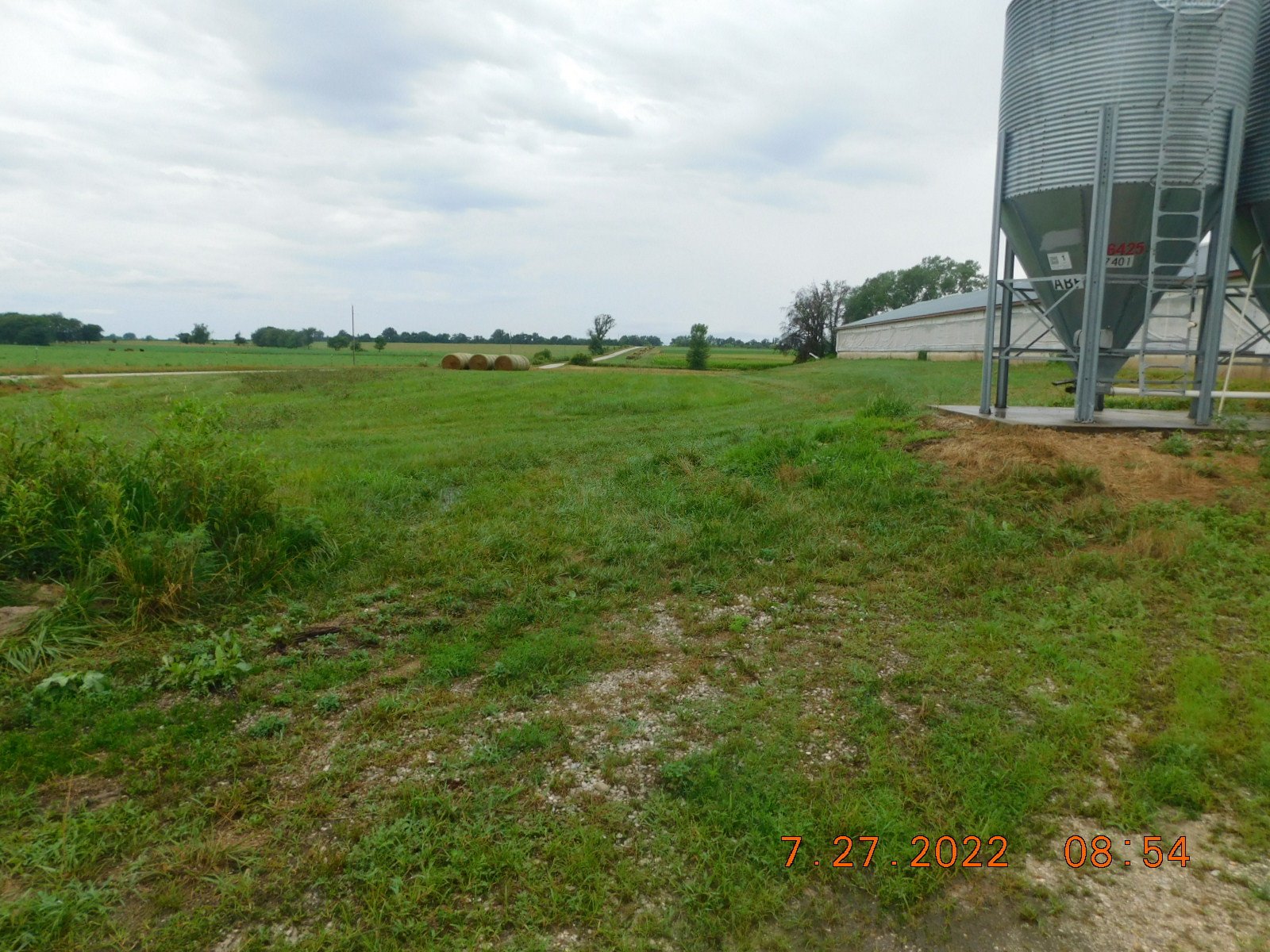 land-audrain-county-missouri-20-acres-listing-number-16929-View to West-12.jpg