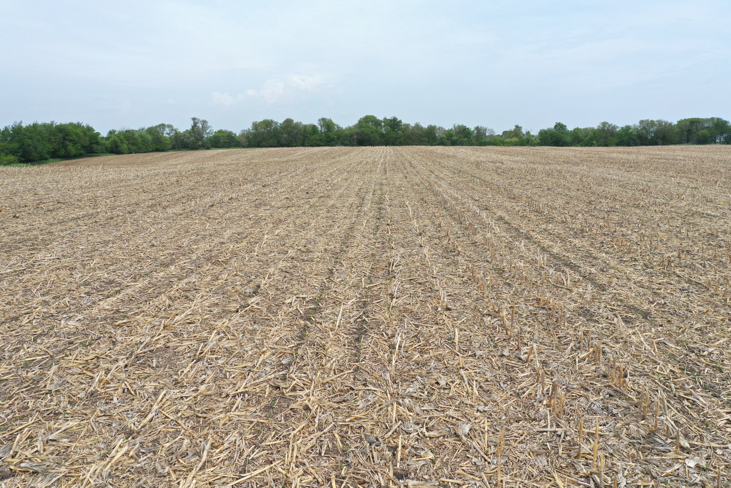 Guthrie County, Iowa Land Available