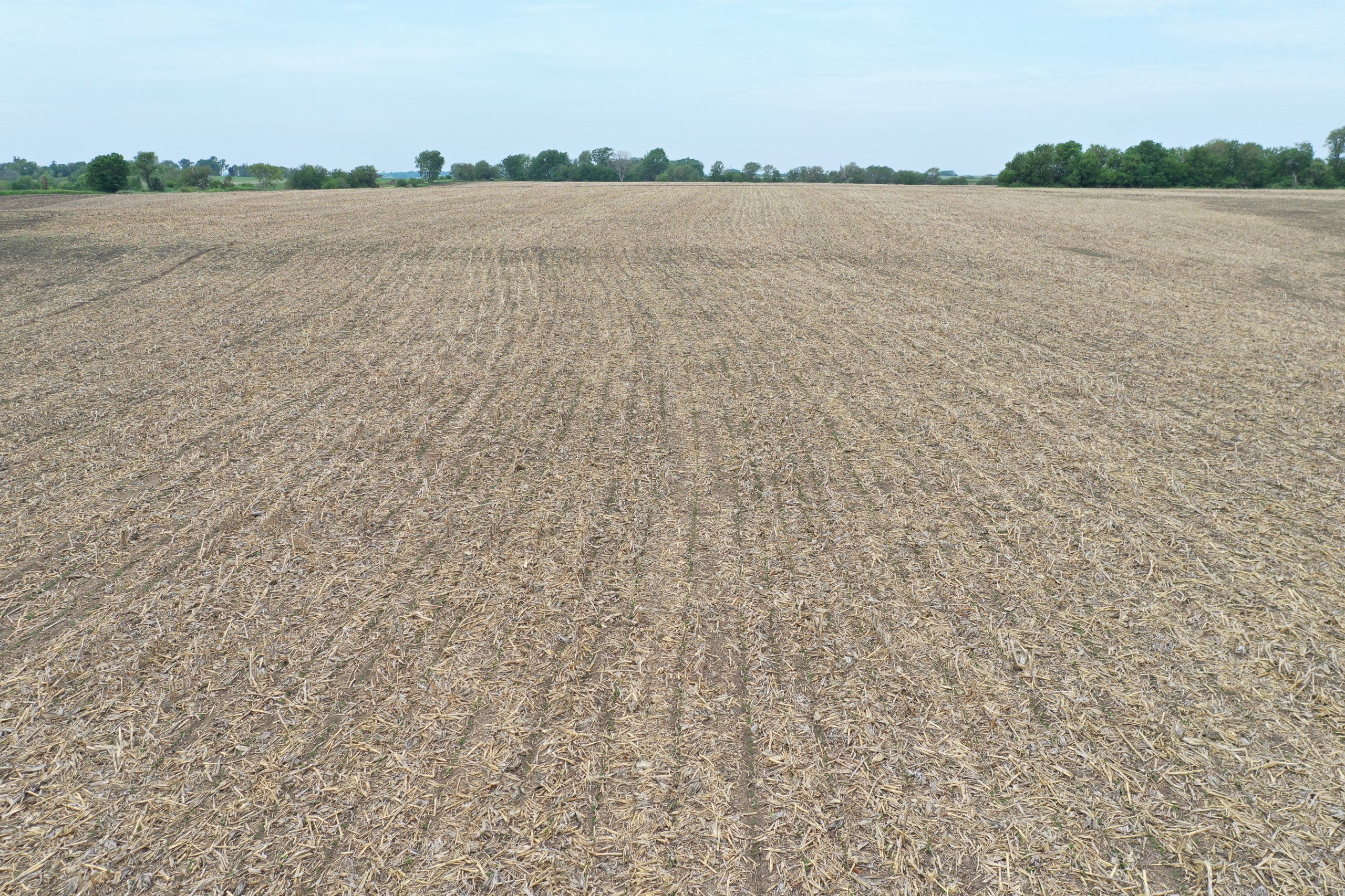 Guthrie County, Iowa Land Available