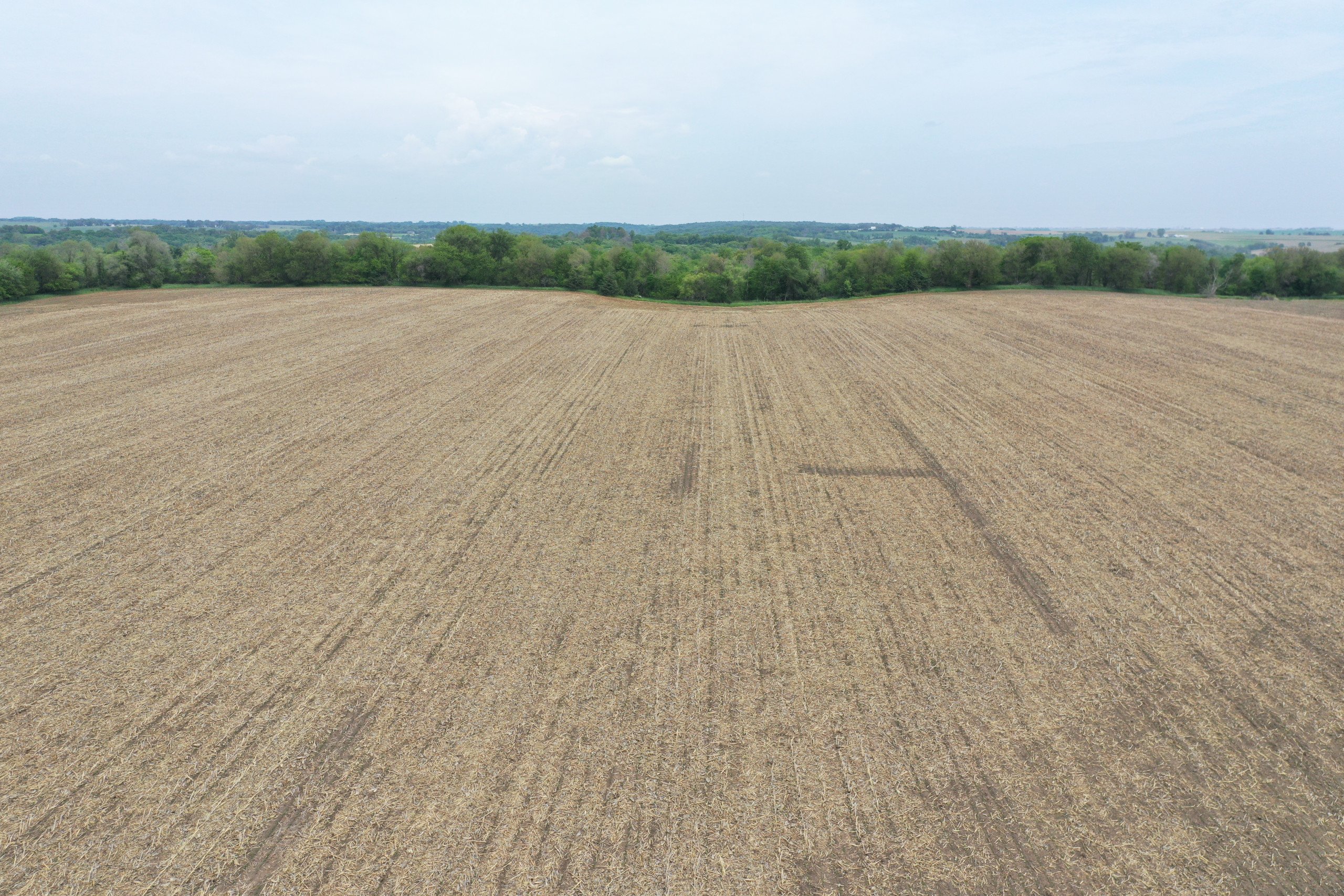 Guthrie County, Iowa Land Available