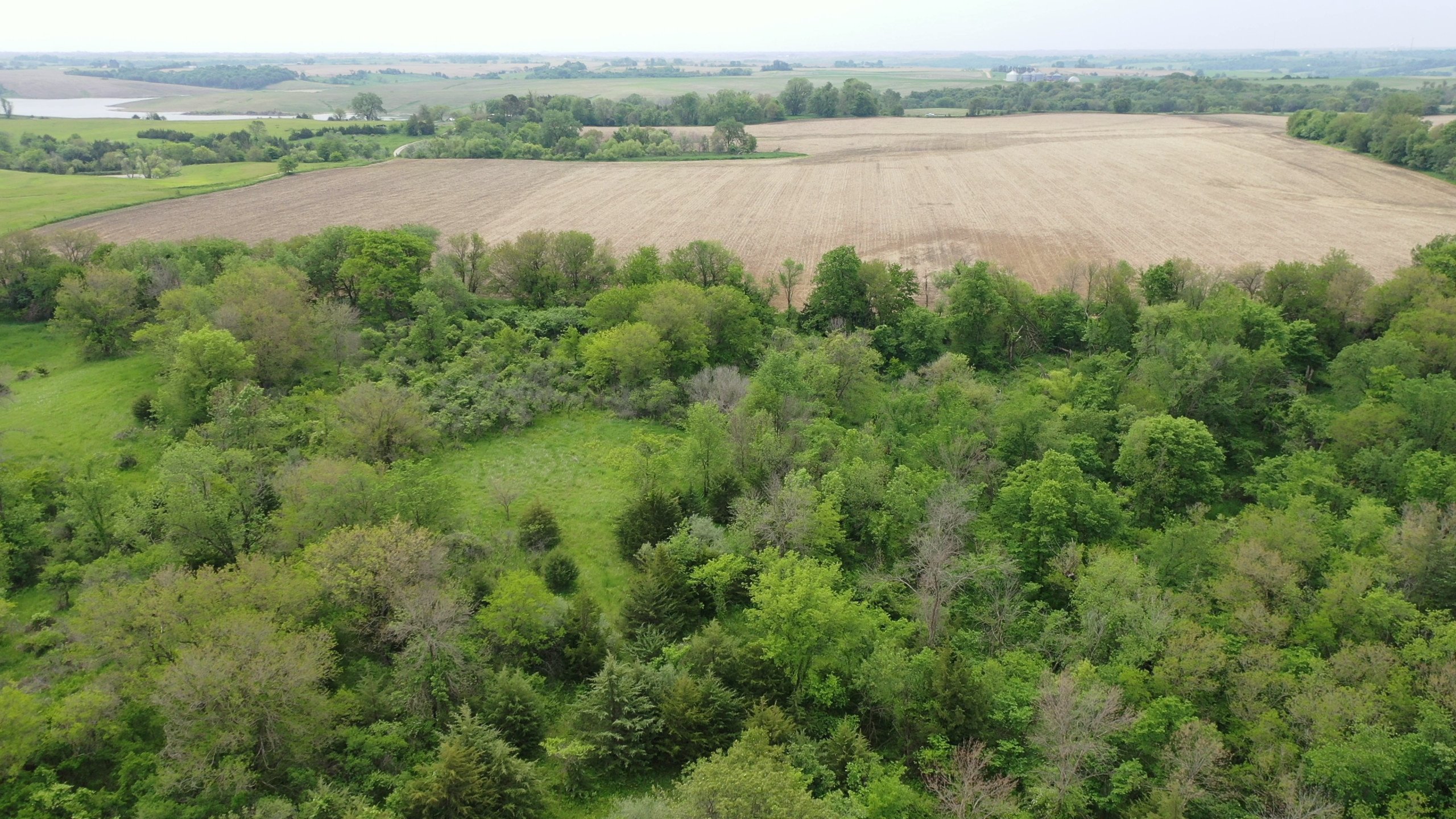 Guthrie County, Iowa Land Available