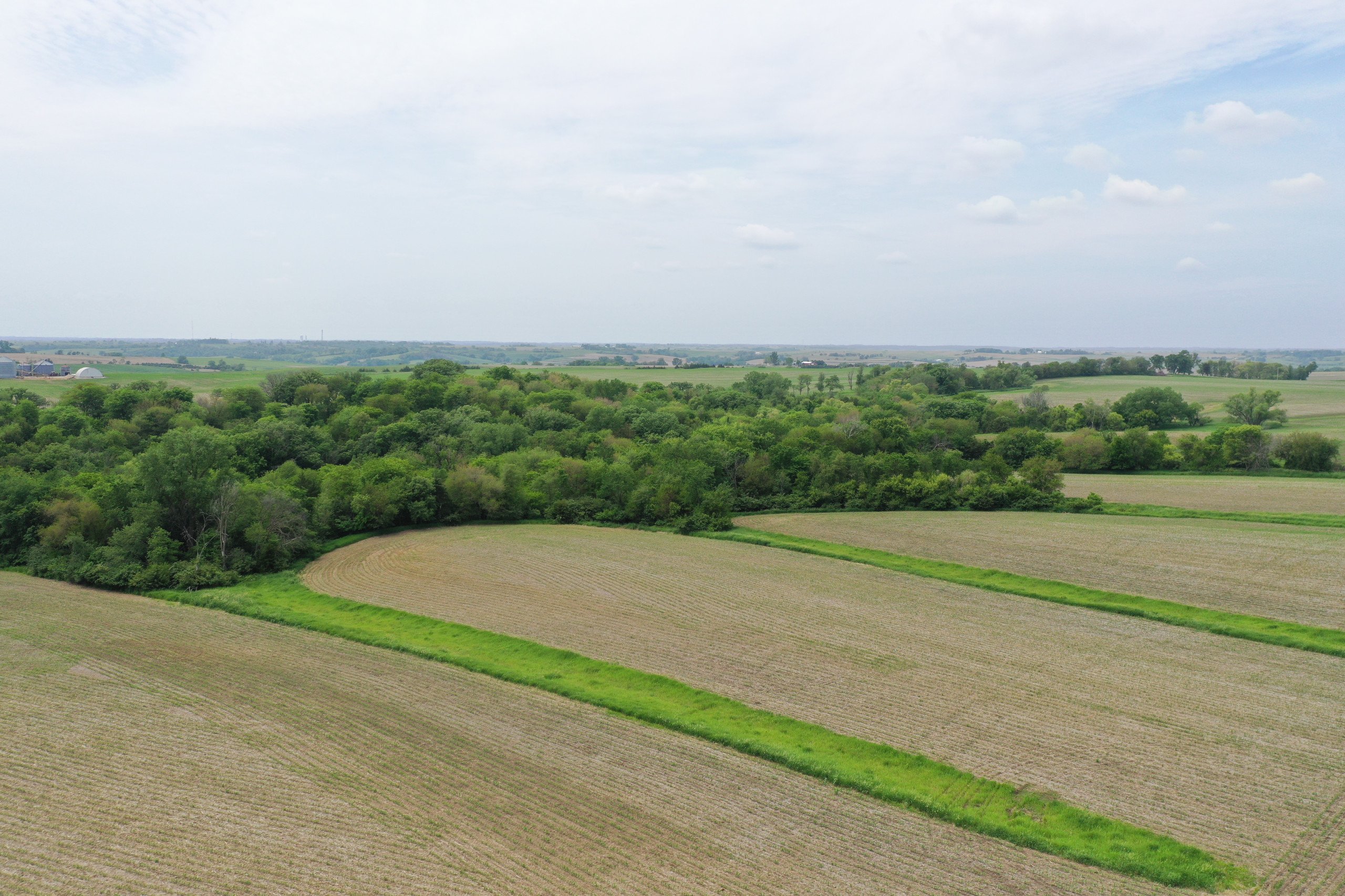 Guthrie County, Iowa Land Available