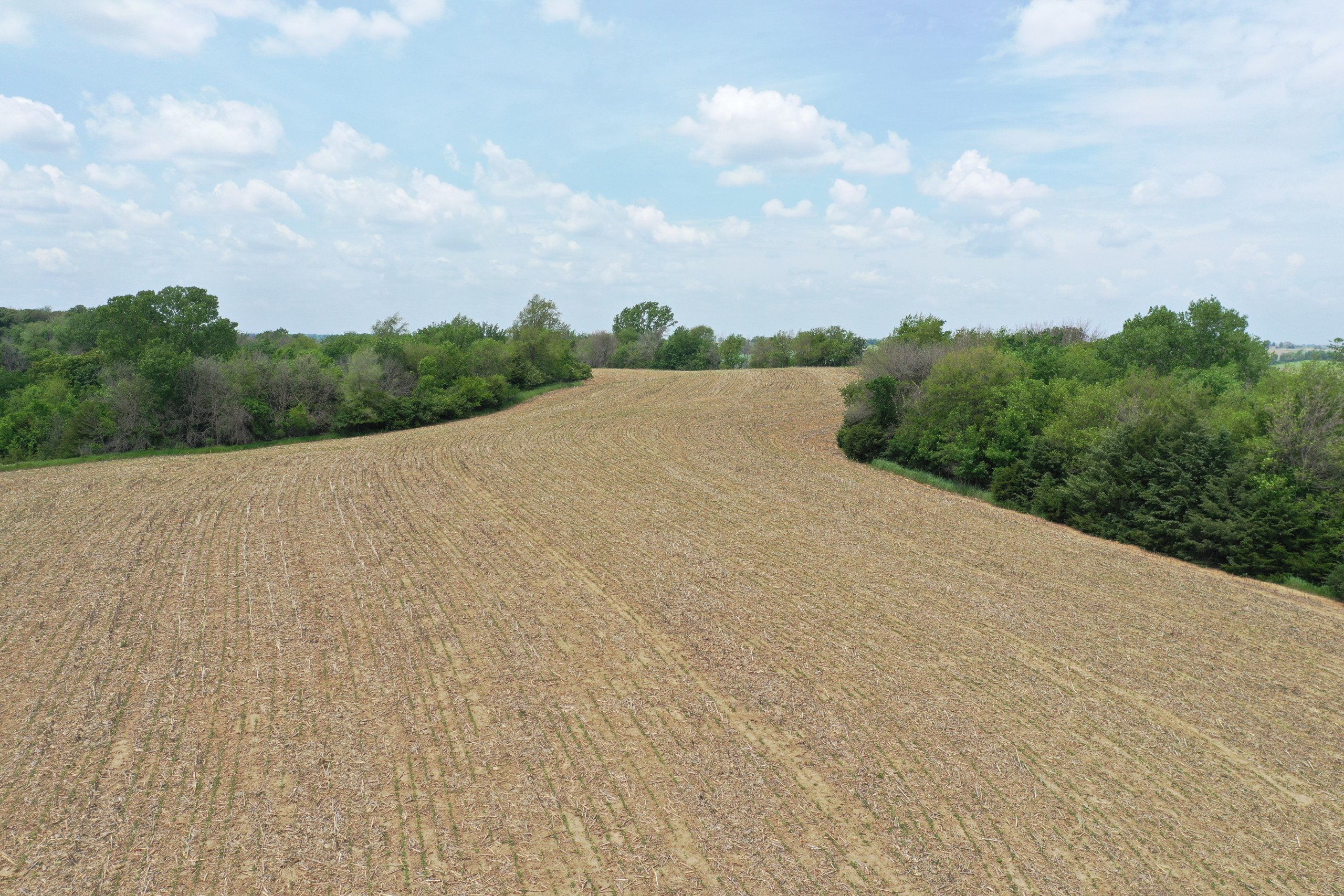 Guthrie County, Iowa Land Available