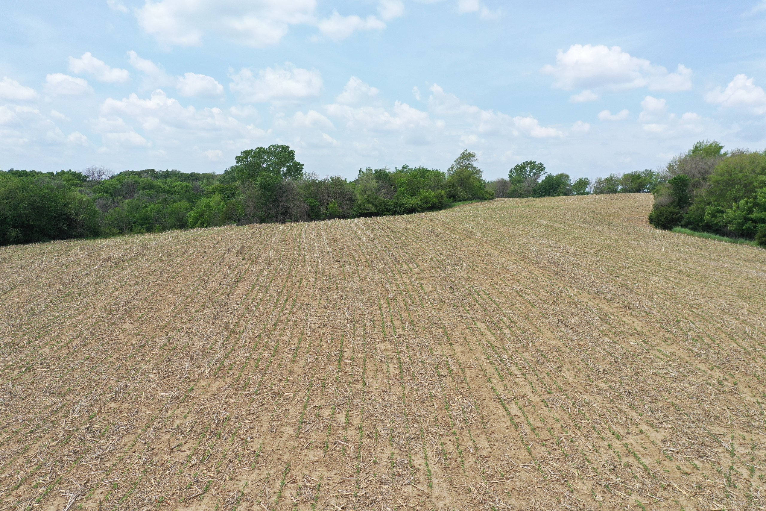 Guthrie County, Iowa Land Available