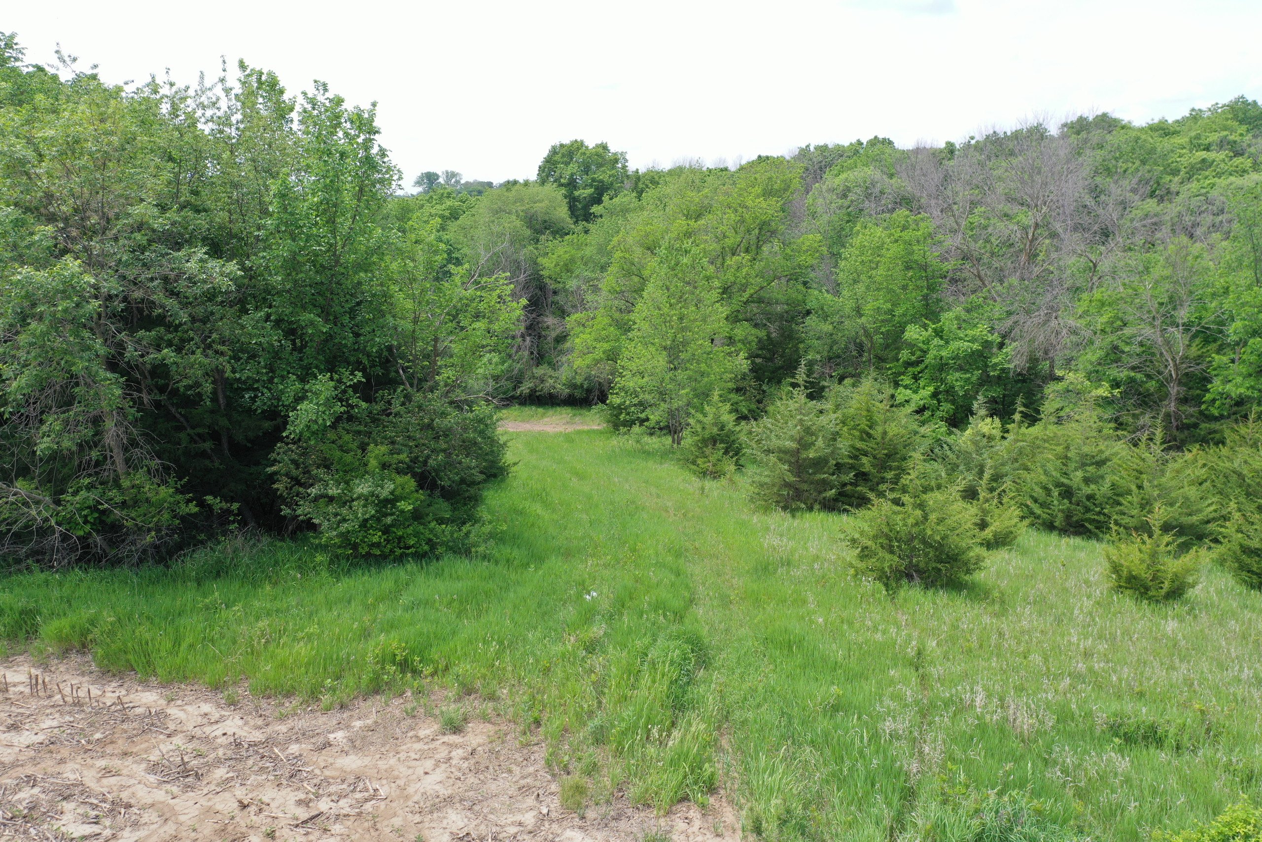 Guthrie County, Iowa Land Available