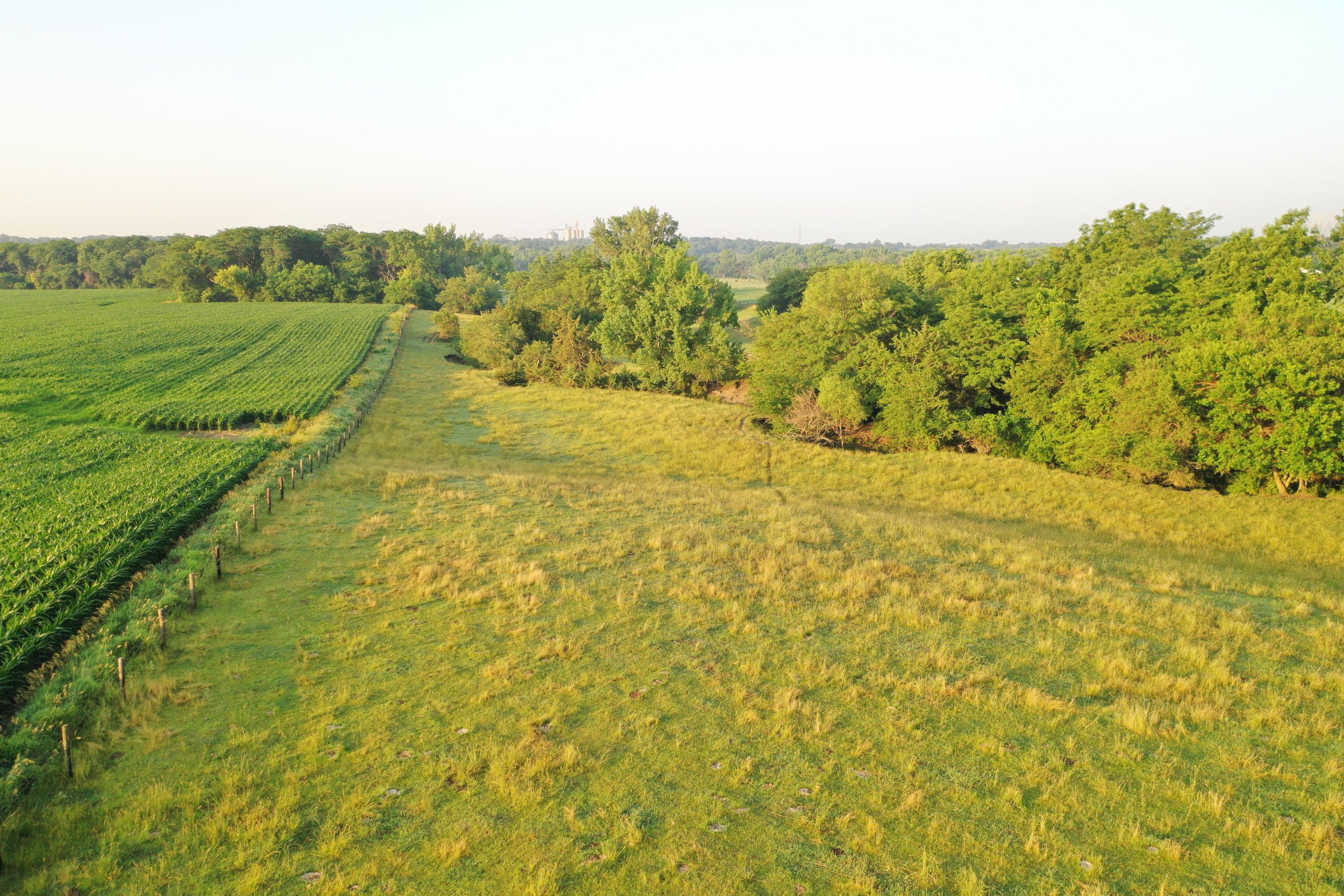 Dallas County, Iowa Farmland Available