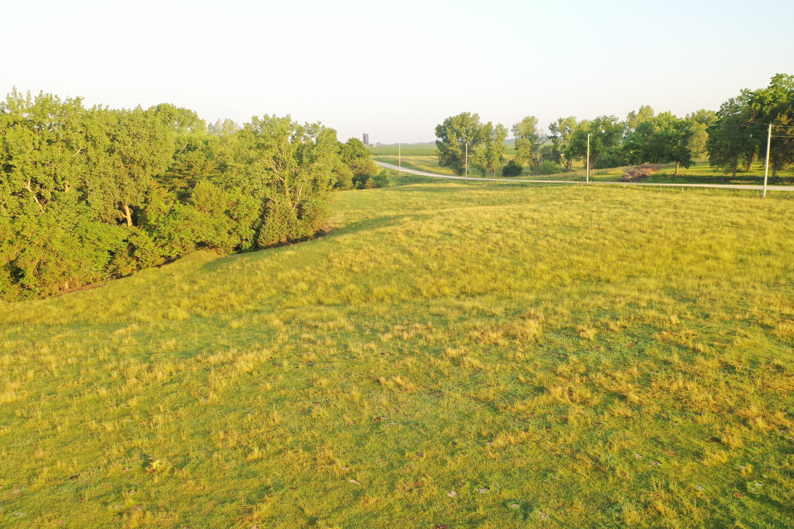 Dallas County, Iowa Farmland Available