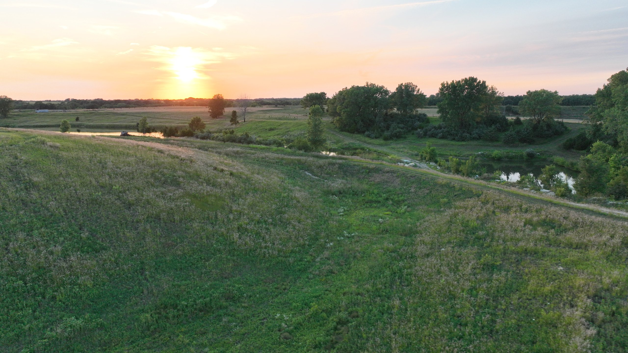 Madison County, Iowa Land For Sale