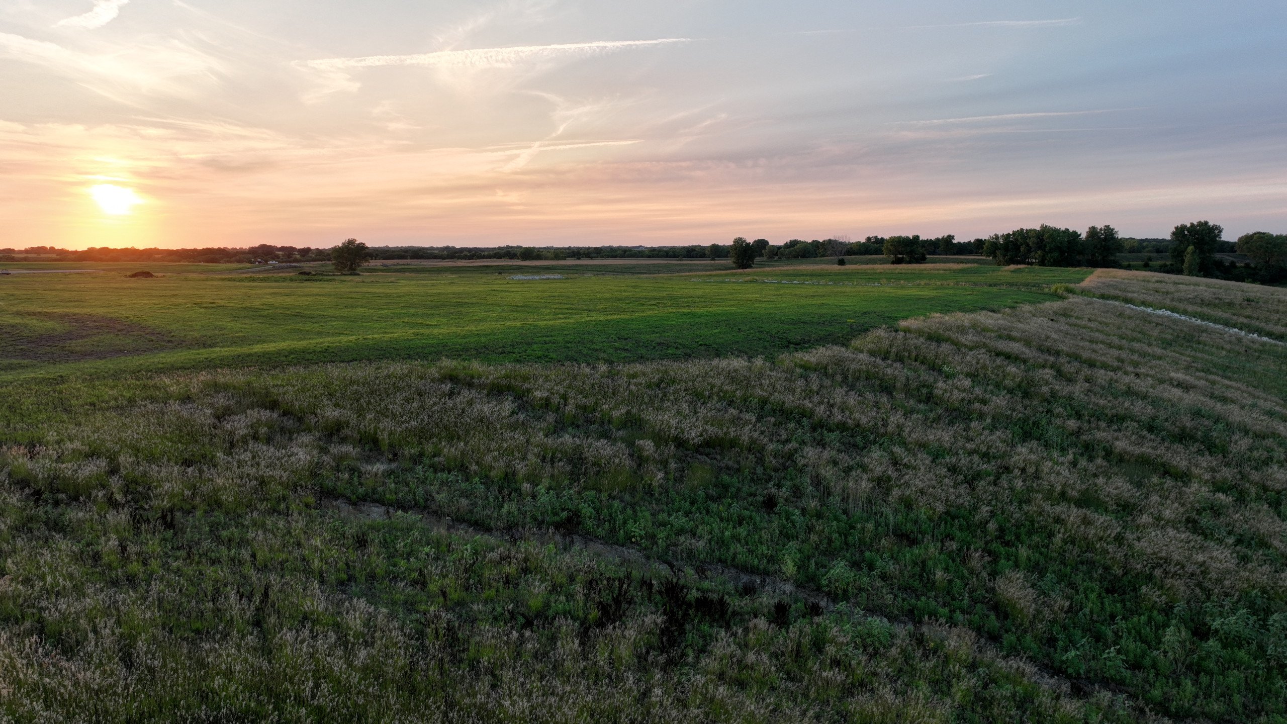 Madison County, Iowa Land For Sale