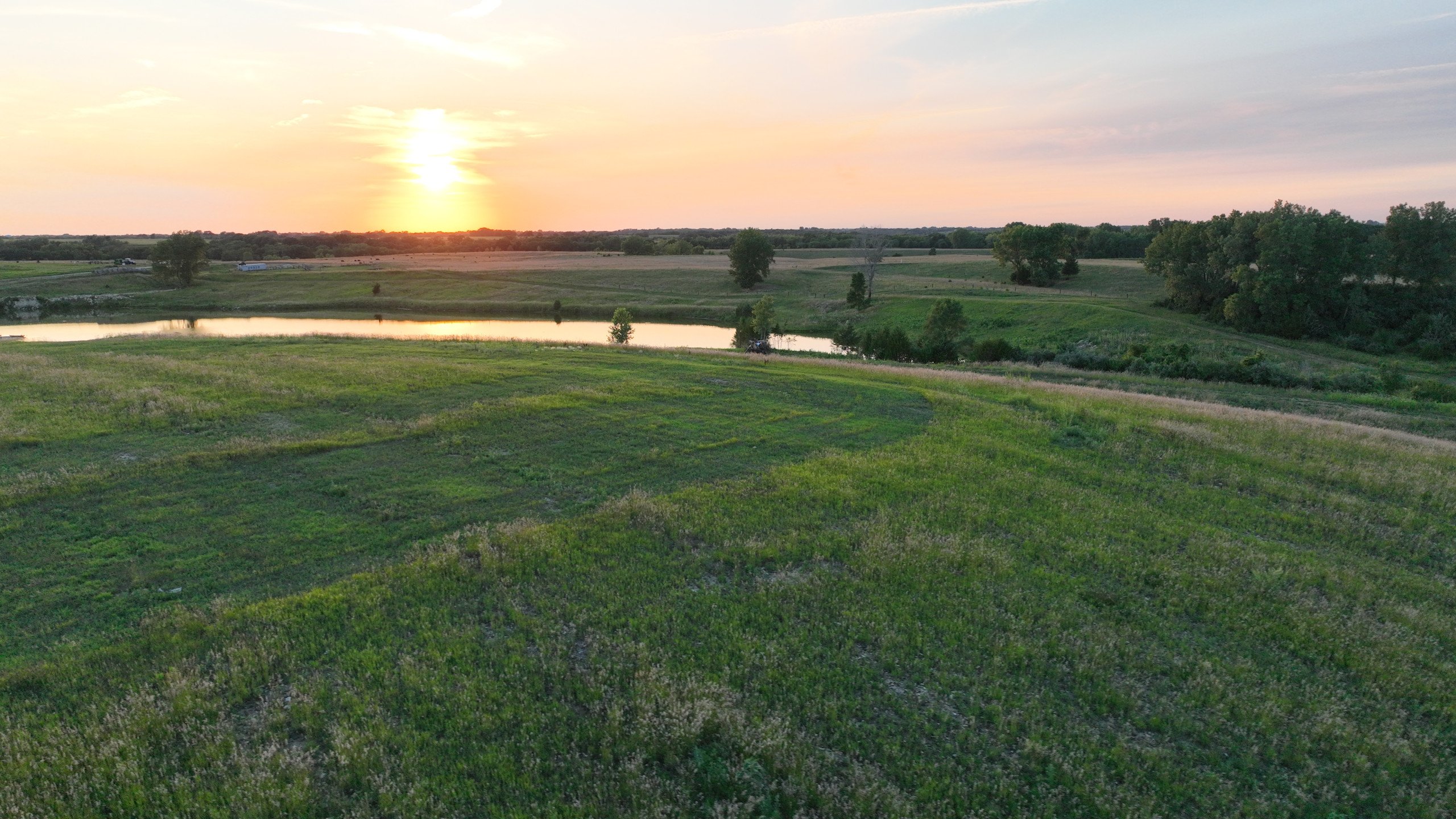 Madison County, Iowa Land For Sale