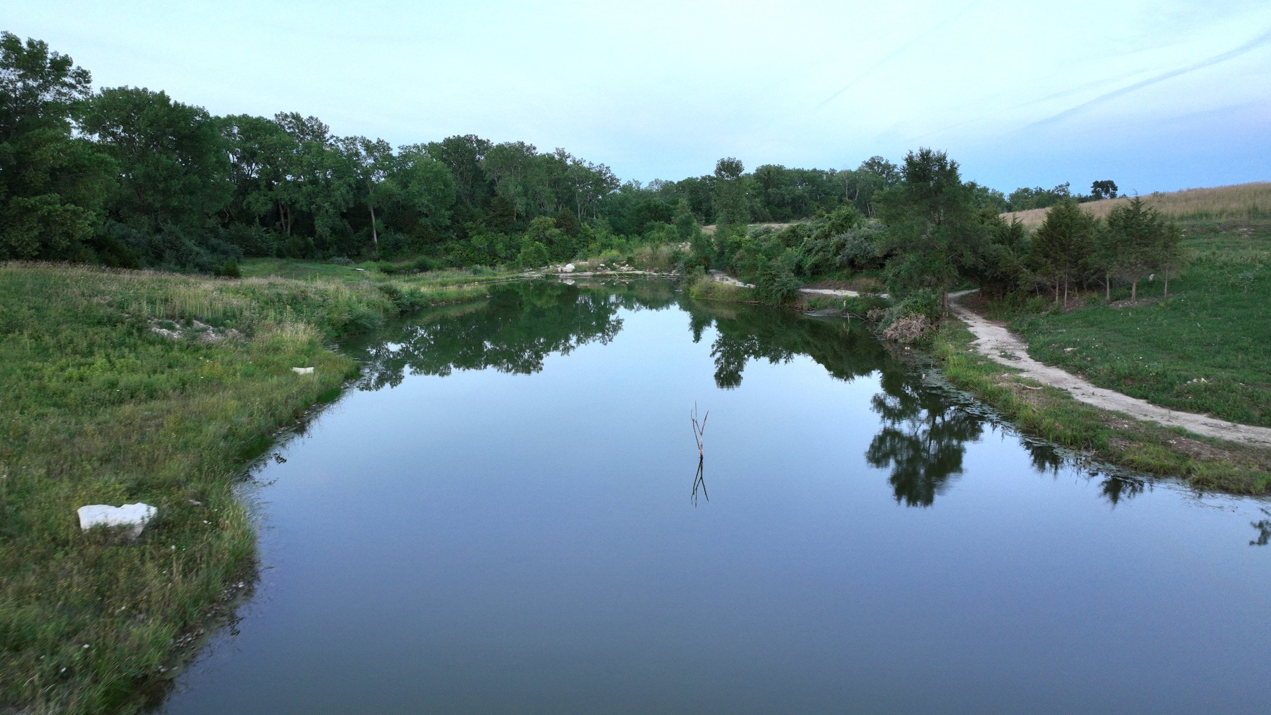 Madison County, Iowa Land For Sale