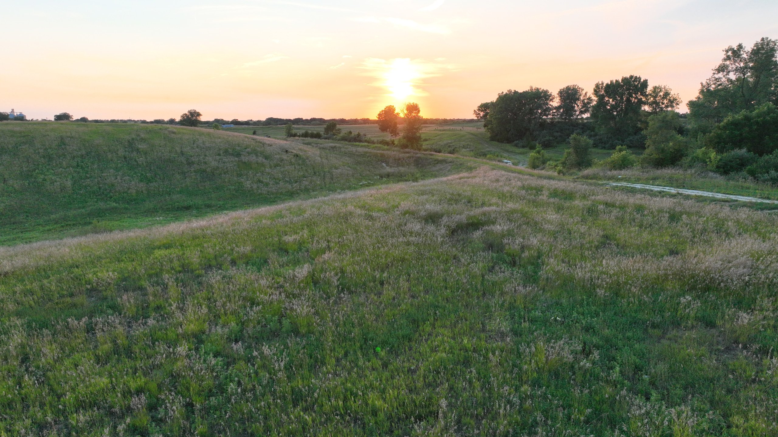 Madison County, Iowa Land For Sale