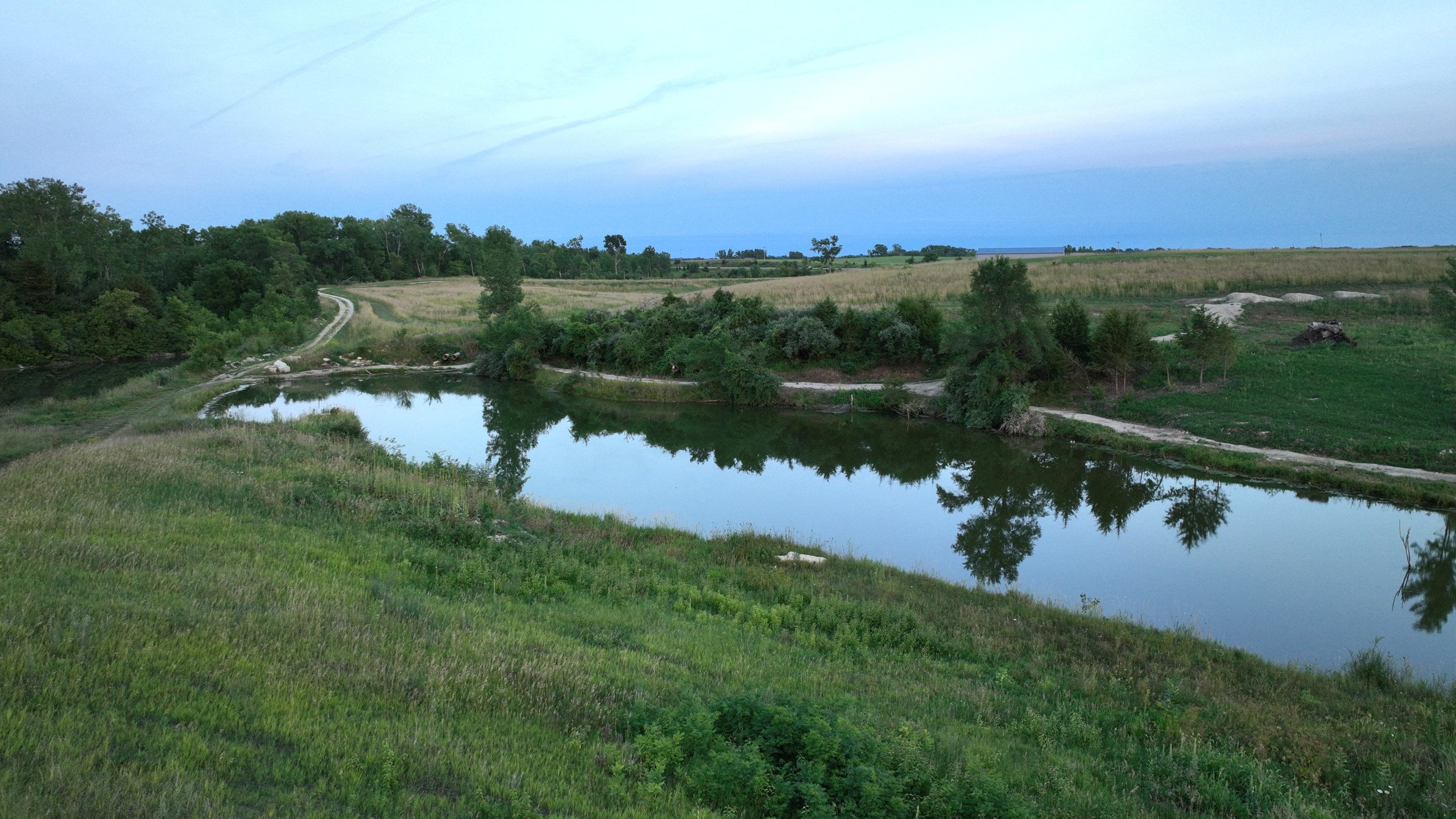 Madison County, Iowa Land For Sale