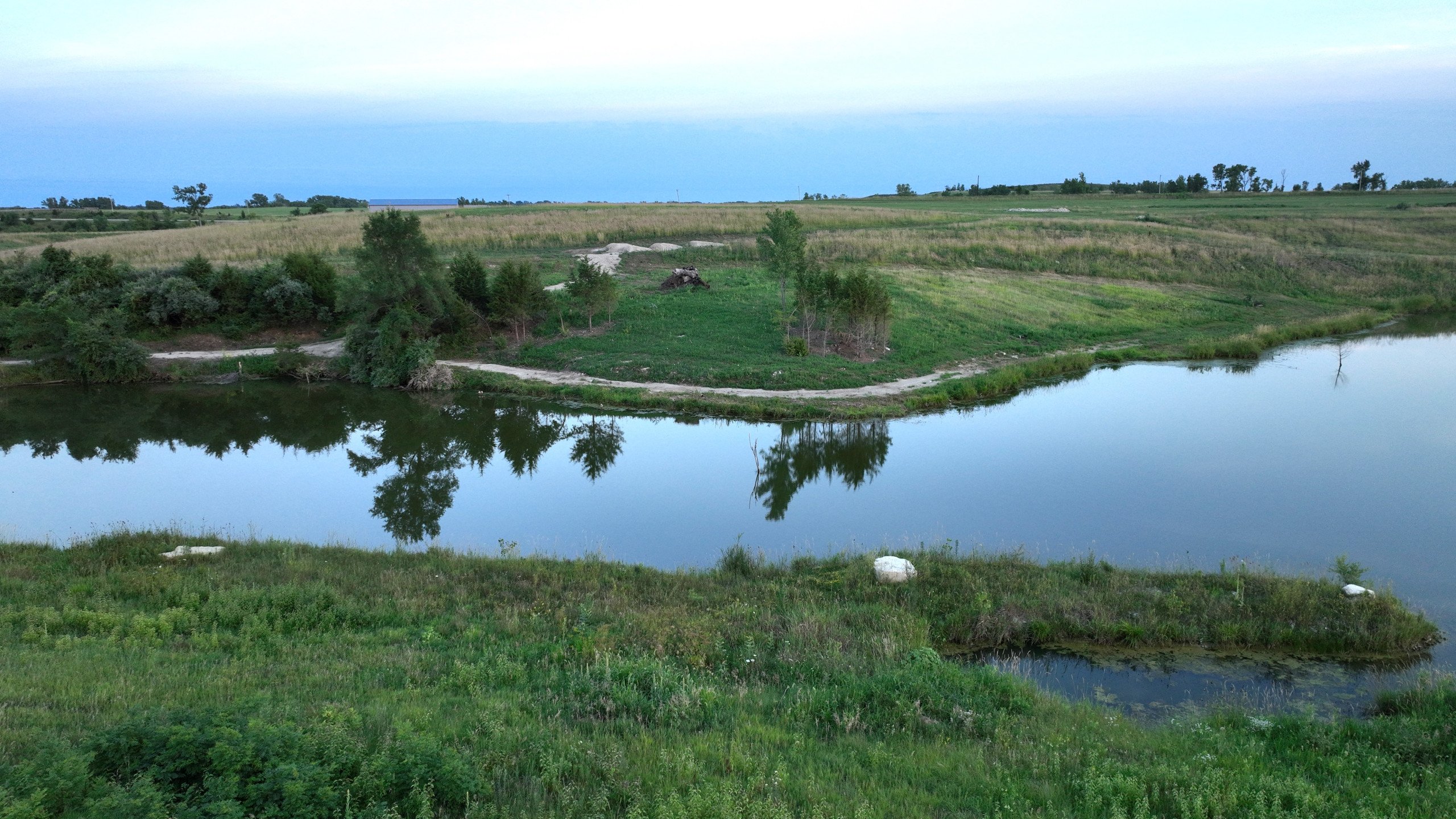 Madison County, Iowa Land For Sale