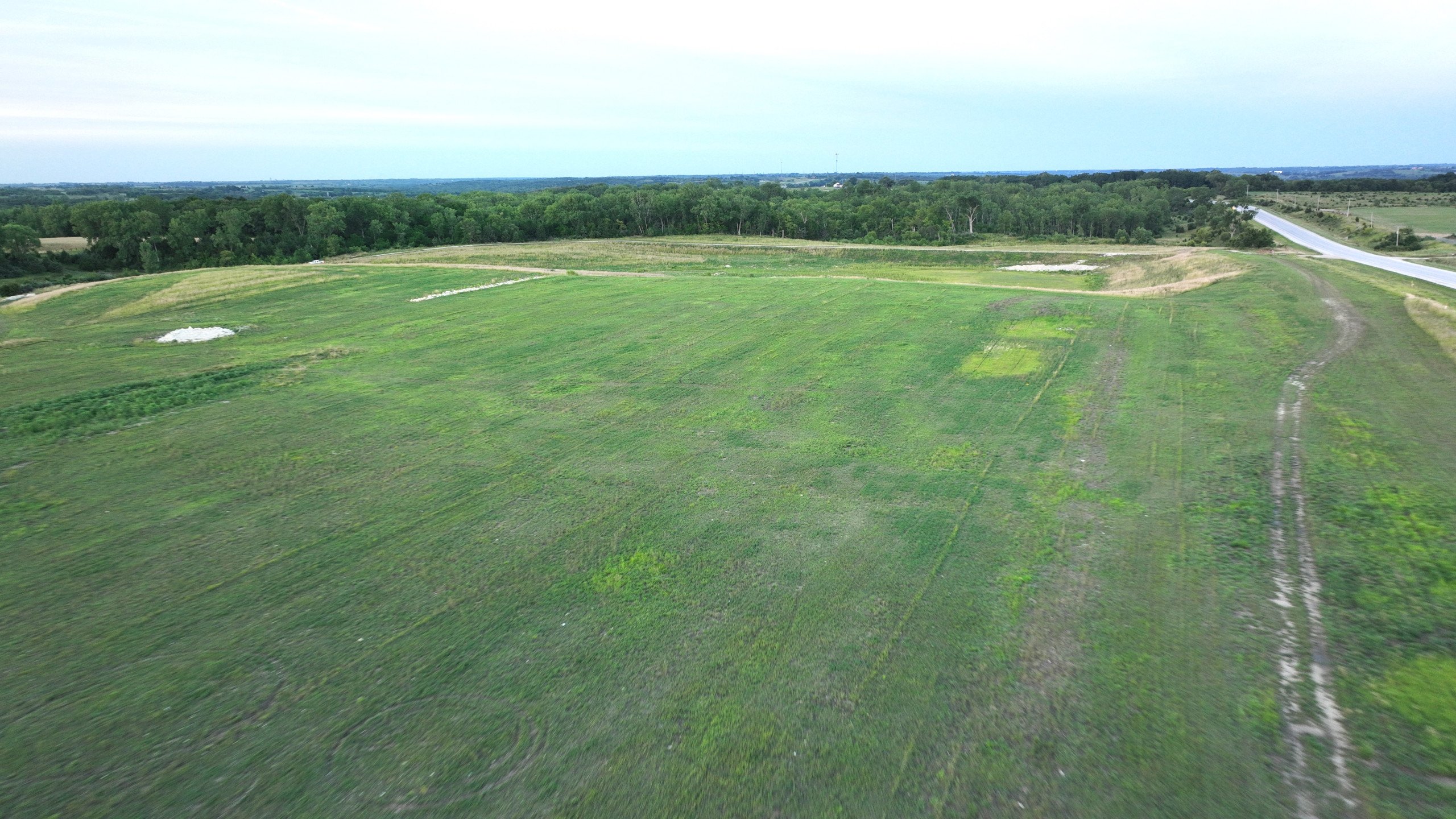 Madison County, Iowa Land For Sale