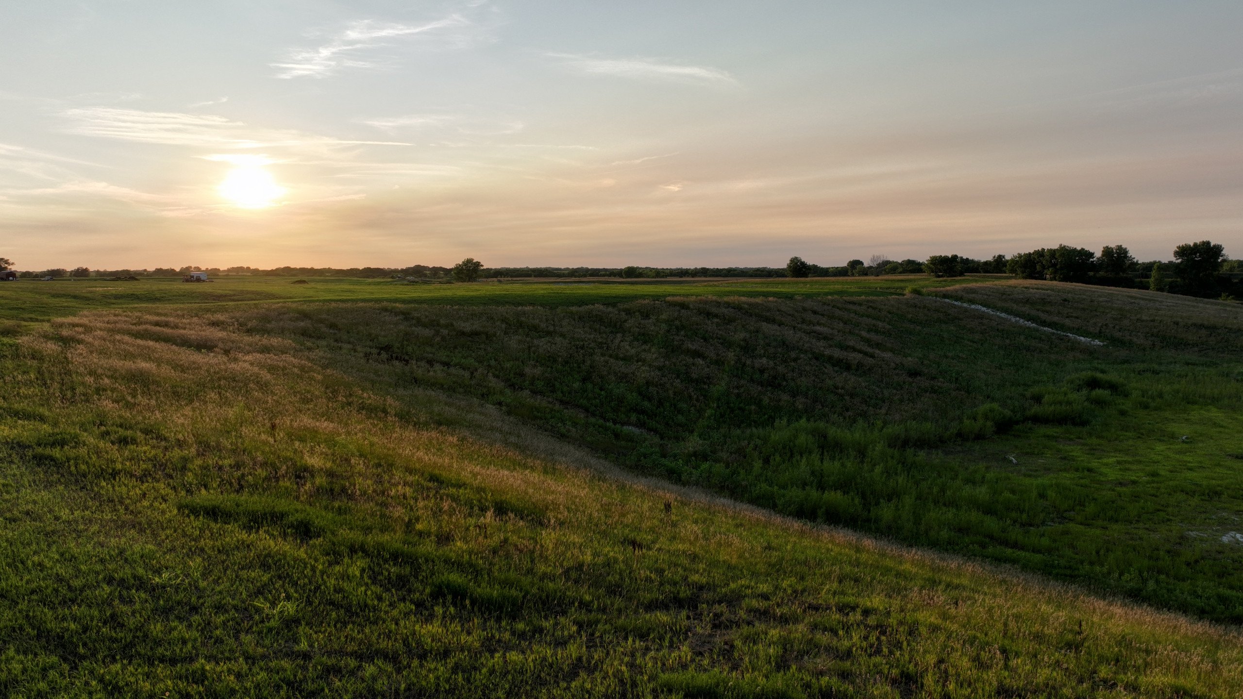 Madison County, Iowa Land For Sale