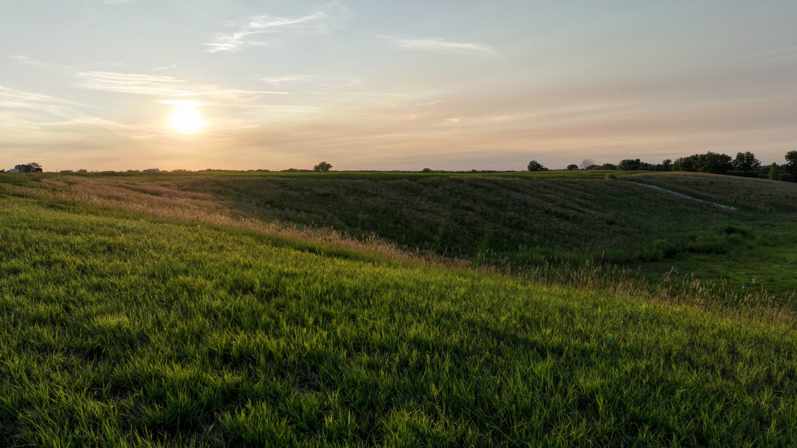 Madison County, Iowa Land For Sale