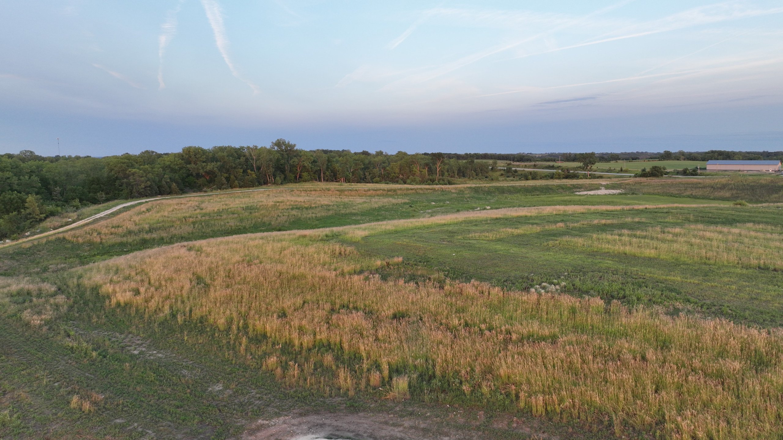 Madison County, Iowa Land For Sale