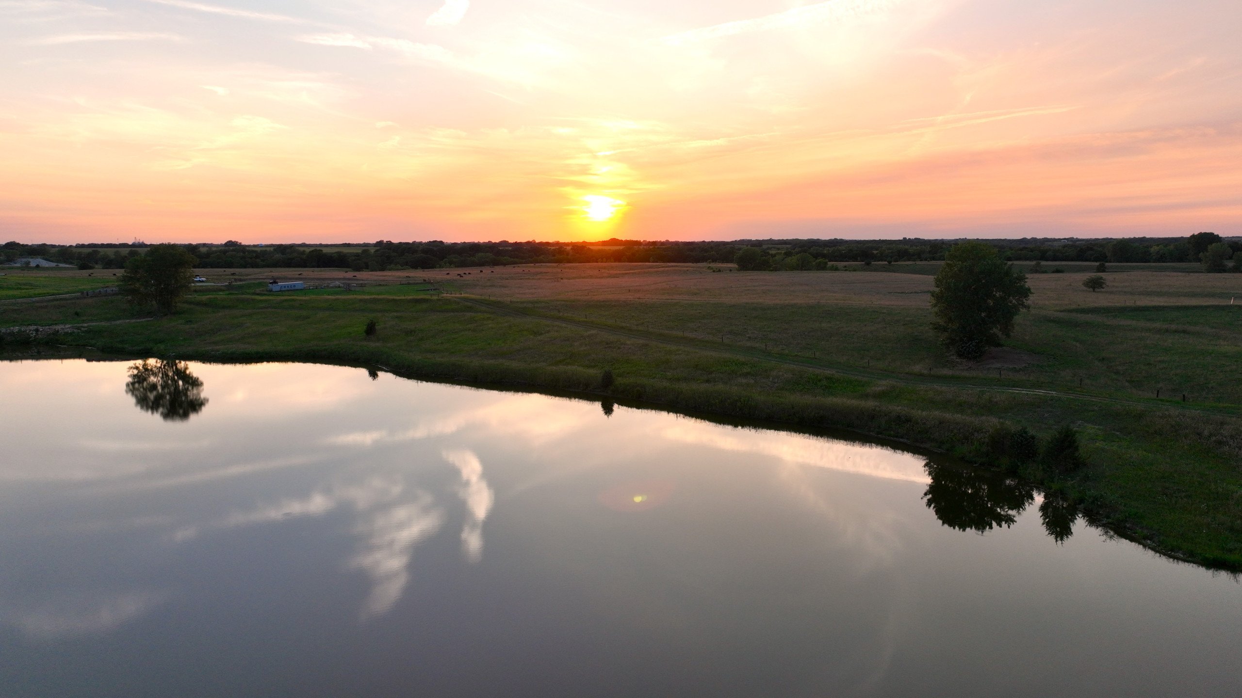 Madison County, Iowa Land For Sale