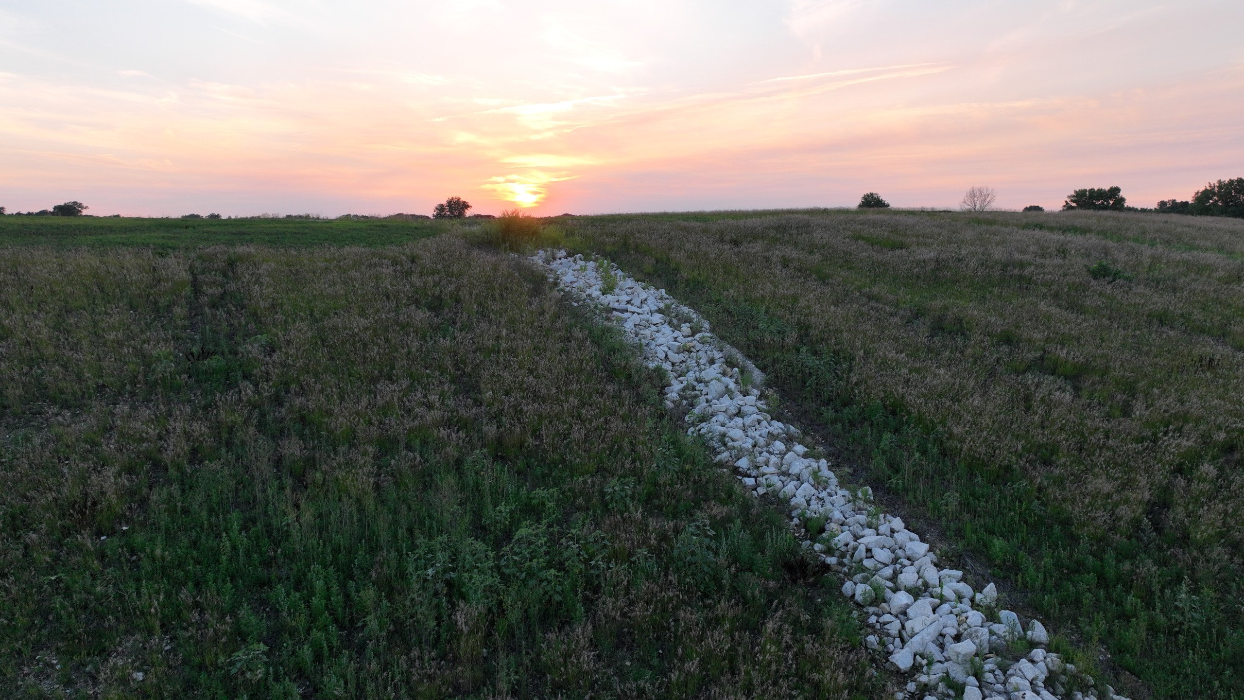 Madison County, Iowa Land For Sale