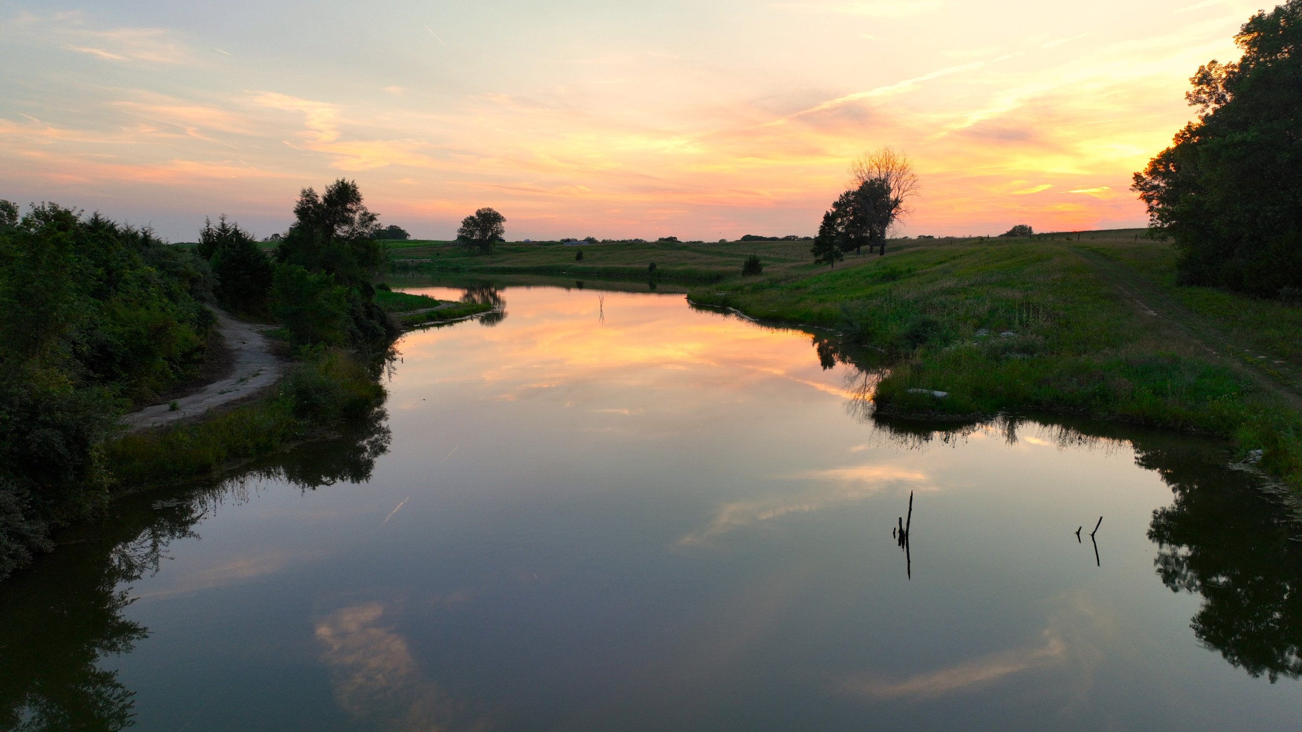 Madison County, Iowa Land For Sale