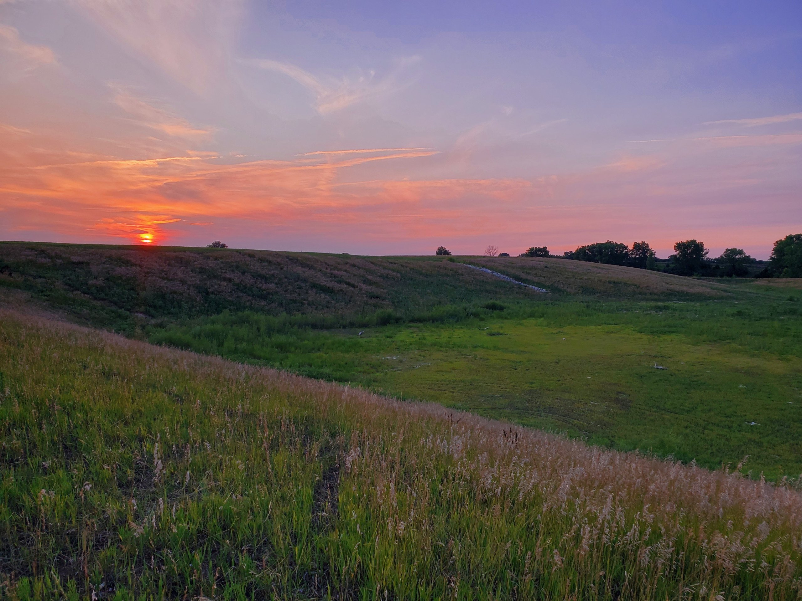 Madison County, Iowa Land For Sale