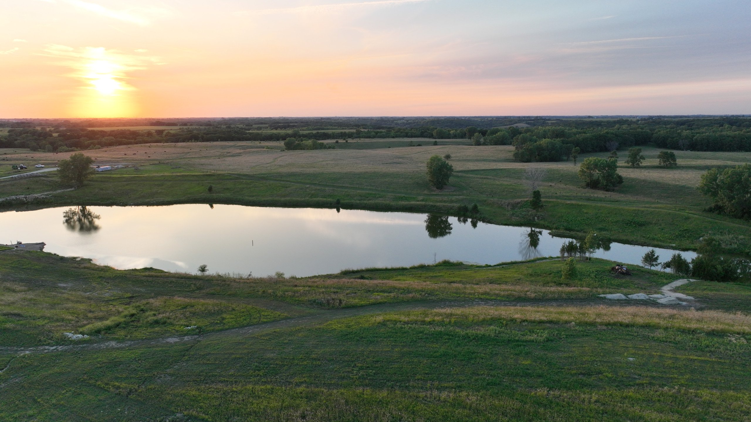 Madison County, Iowa Land For Sale