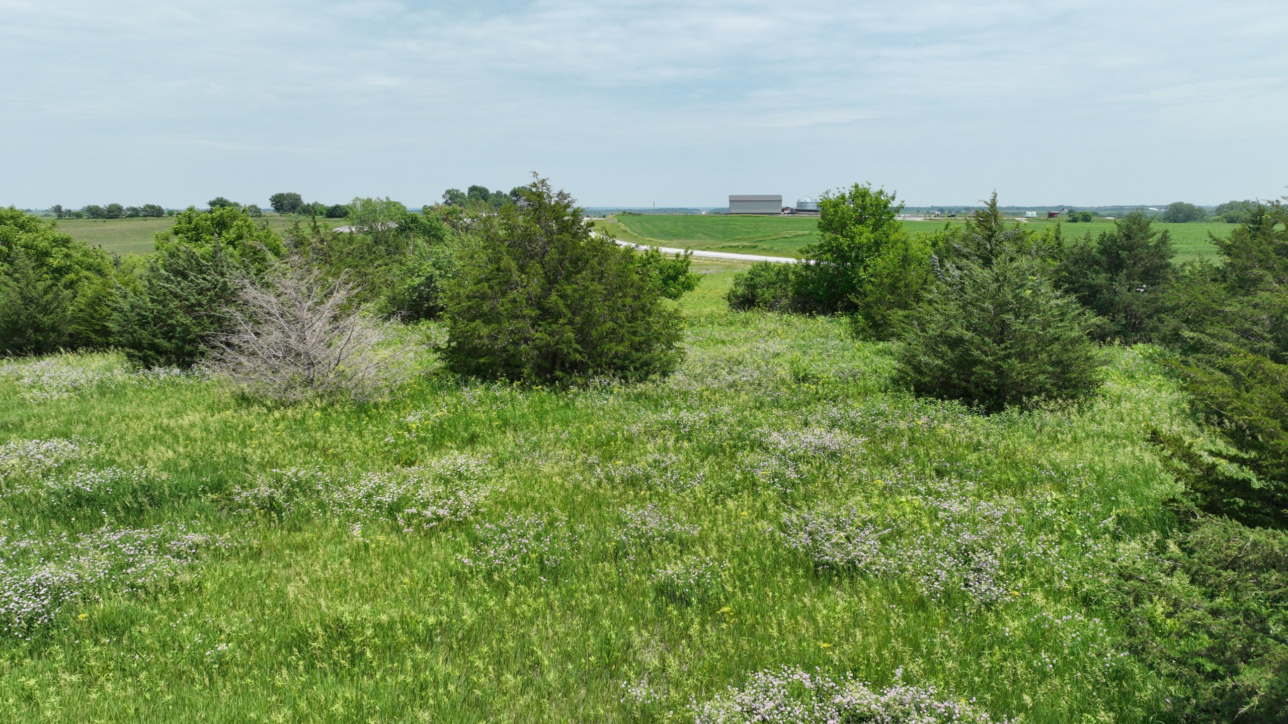 Ringgold County, Iowa Building Site For Sale