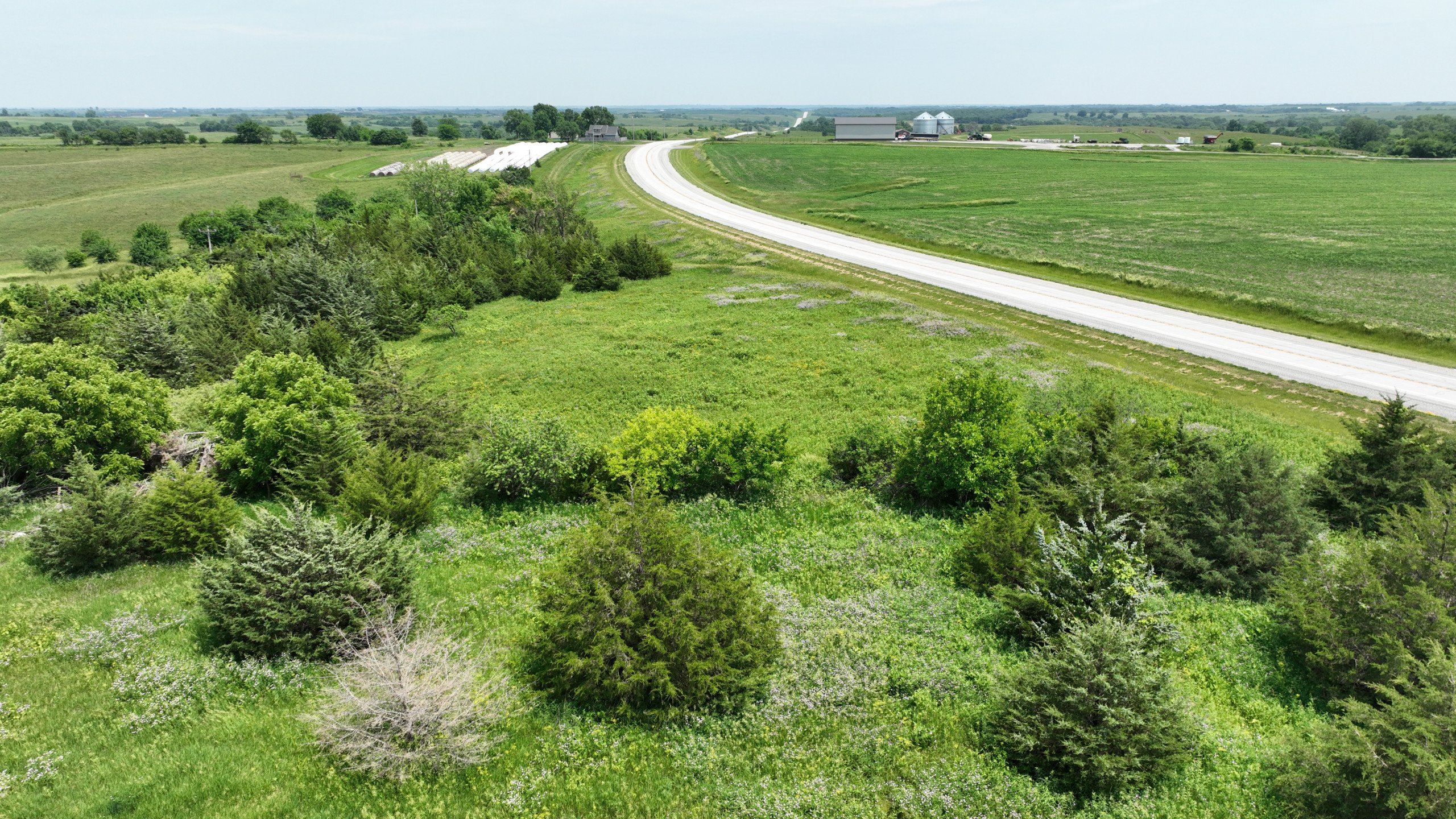 Ringgold County, Iowa Building Site For Sale