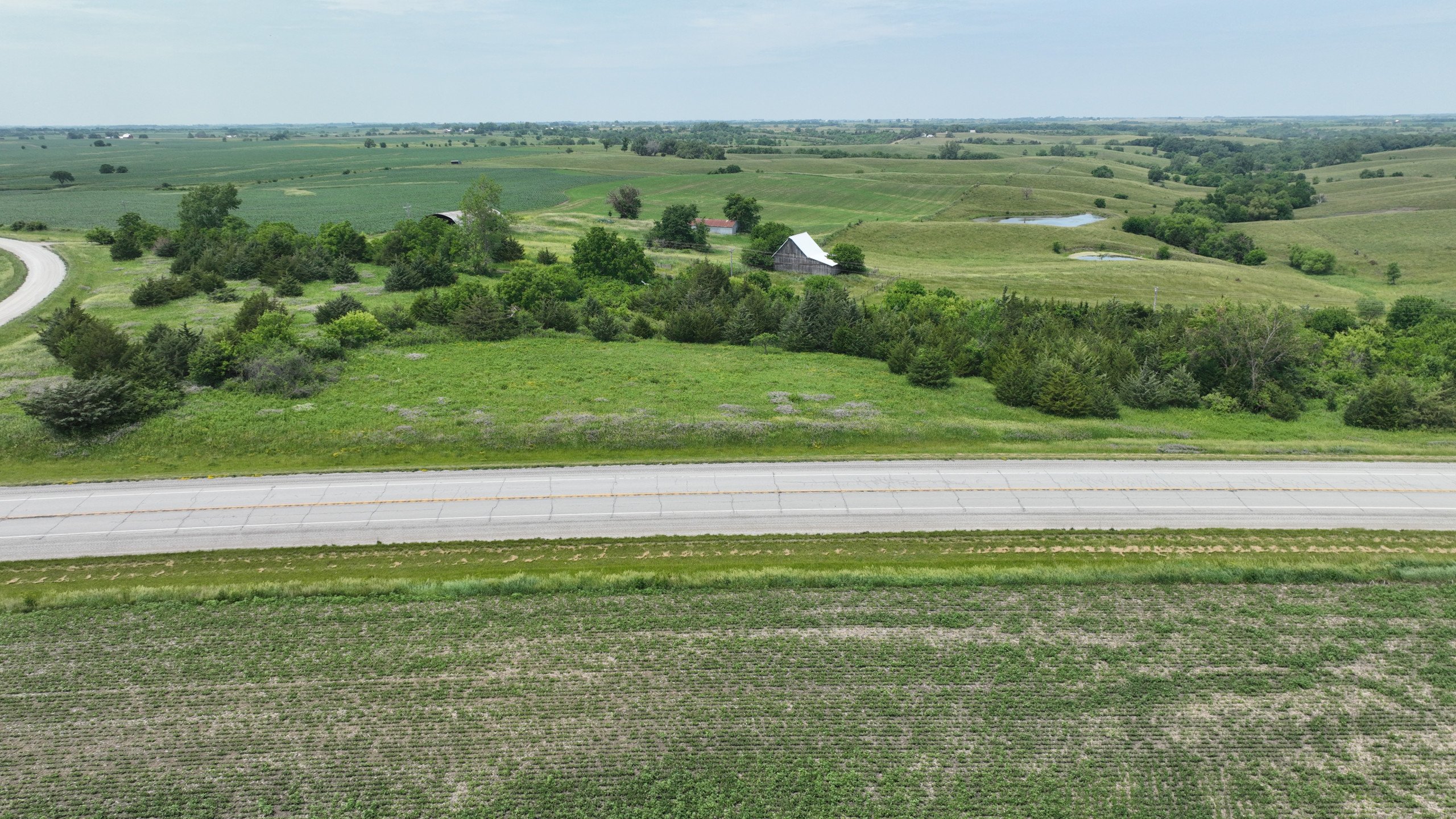 Ringgold County, Iowa Building Site For Sale