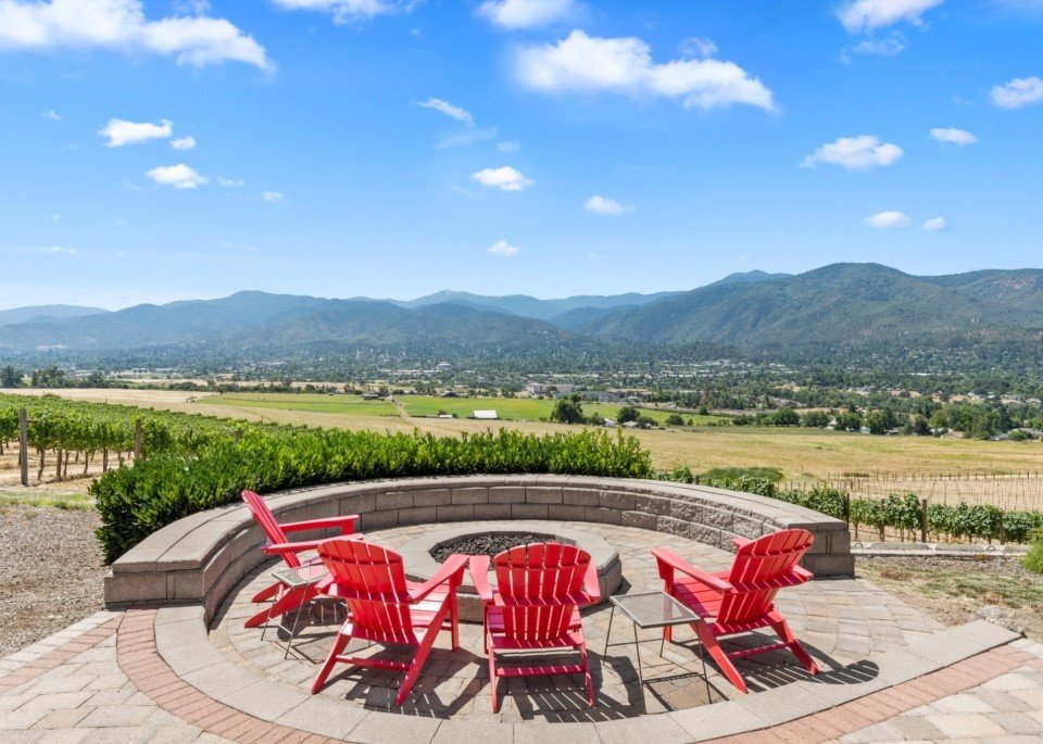 Tasting Room Patio