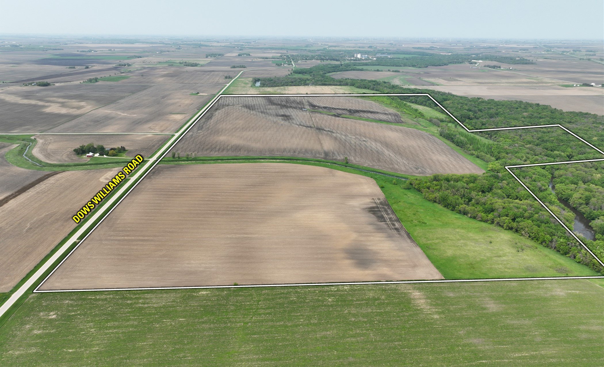 Listing 16995 Peoples Company